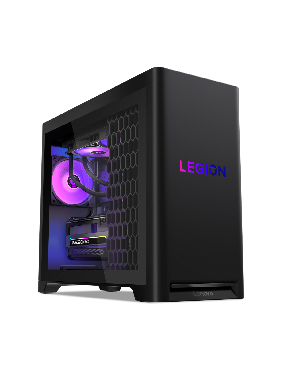 Lenovo Legion T5 | RX 9070 XT | Ryzen 7 | 32gb | 1tb - Stationaer Persoenlicher Computer - 90yj007qmw