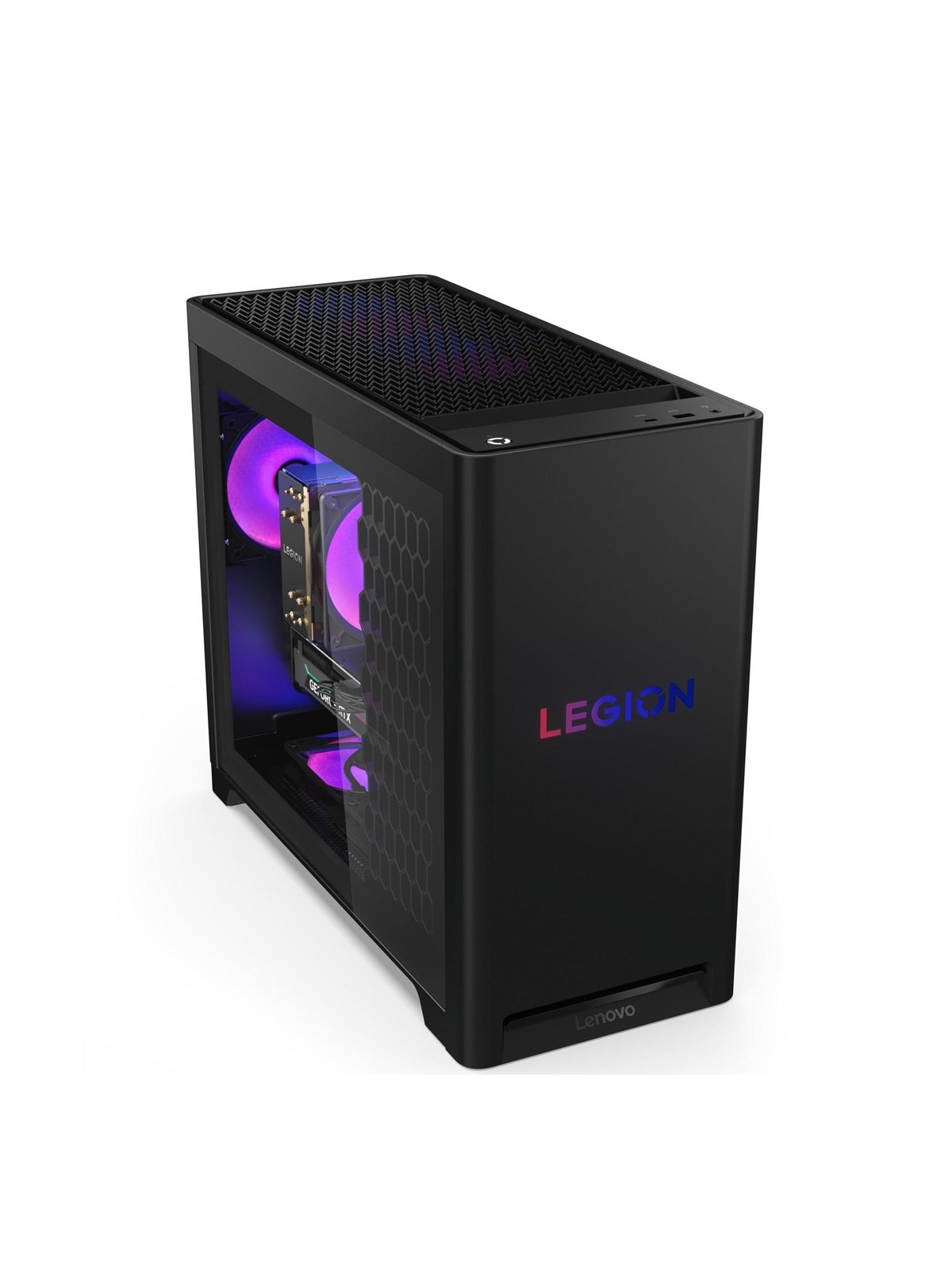 Lenovo Legion T5 - Rtx 5070 | Ryzen 7 | 64gb | 2tb - Stationaer Persoenlicher Computer - 90yj007rmw