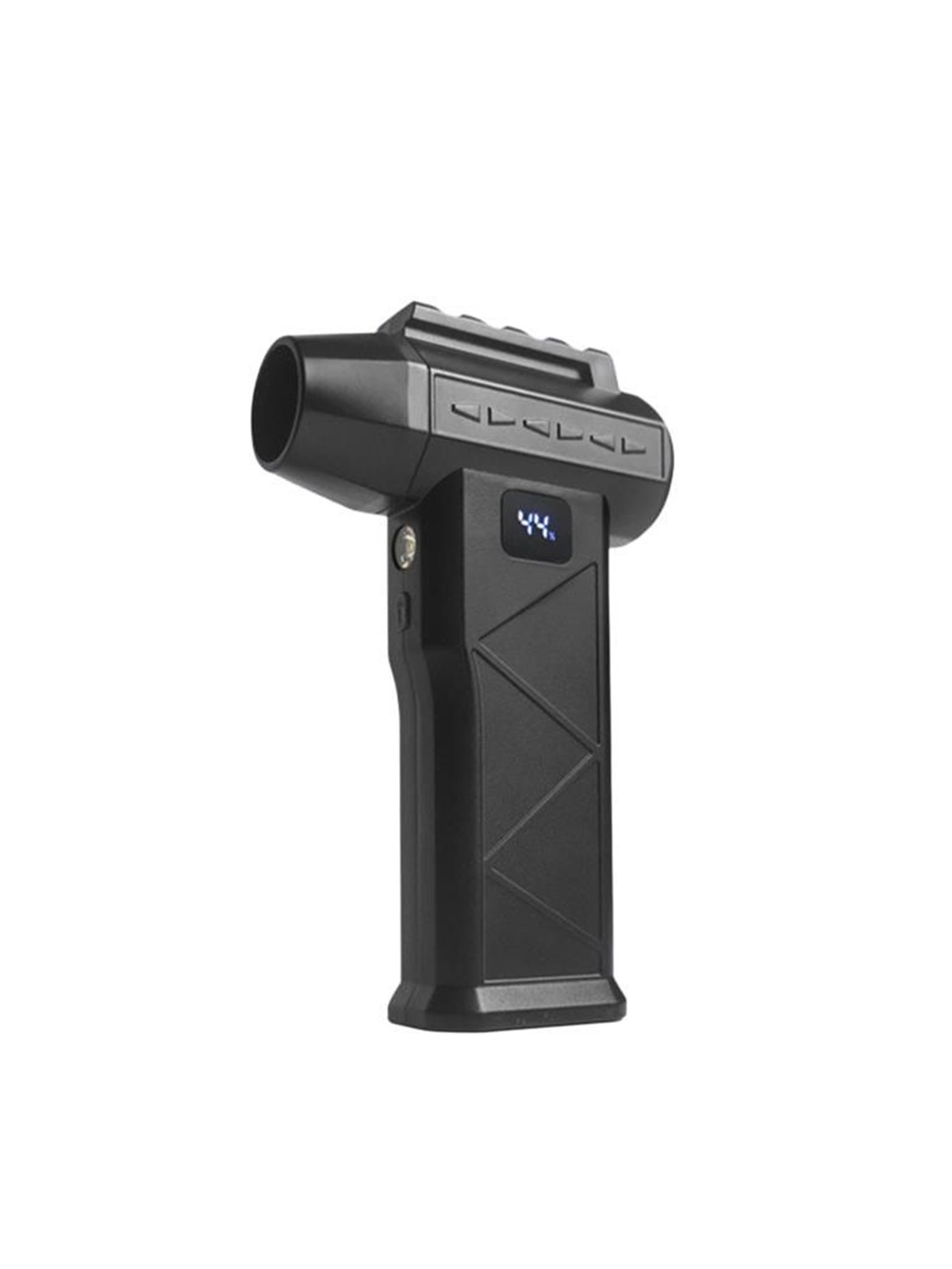 Denver Handheld Jet Blower With Built-in Rechargeable Battery & 2 Accessories - Hjb-172 - Gehaeusezubehoer