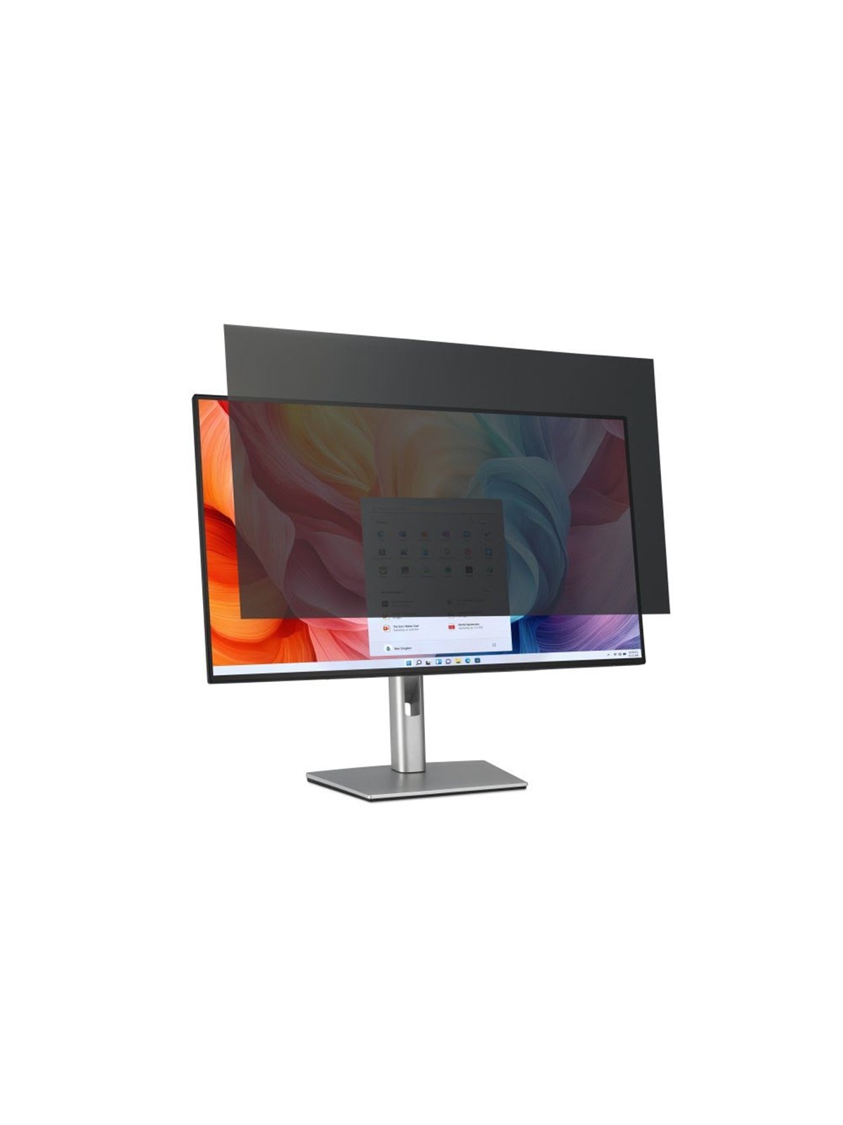 Kensington 27" (16:9) High Clarity Blickschutzfilter Für Monitore (Made to Order) - Bildschirm - Hc270a169e
