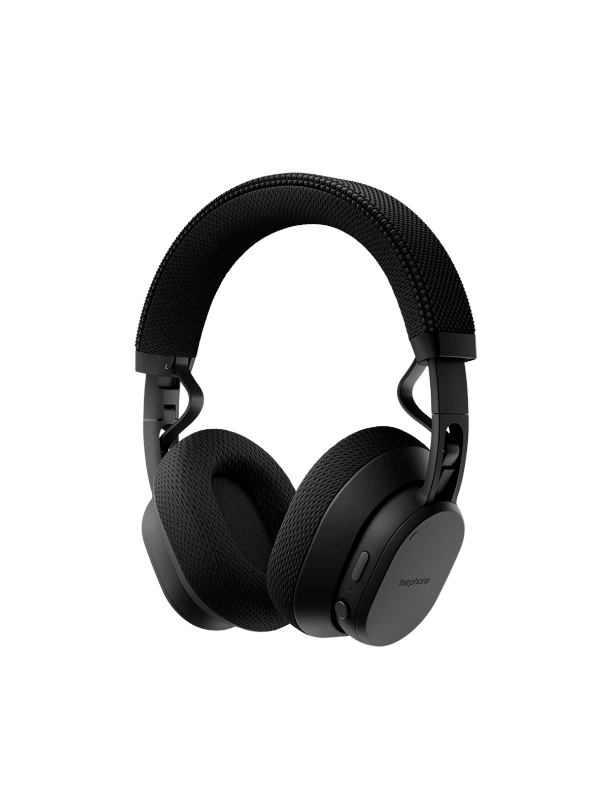 Kopfhörer - Fairphone Fairbuds XL (2025) - Horizon Black - Kopfhoerer/headsets - Auhead-2zw-eu2