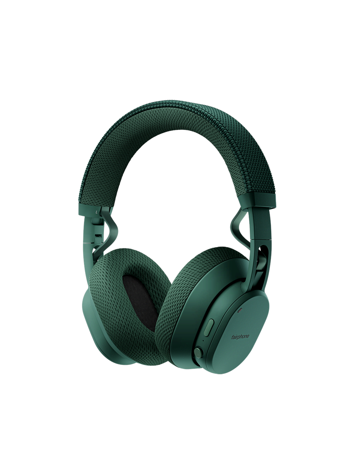 Kopfhörer - Fairphone Fairbuds XL (2025) - Forest Green - Kopfhoerer/headsets - Auhead-2gr-eu2