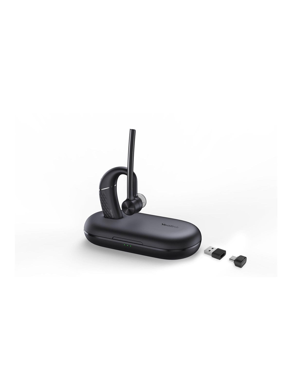 Kopfhörer - Yealink Bh71 Pro Usb-c/a - Kopfhoerer/headsets - 1208709