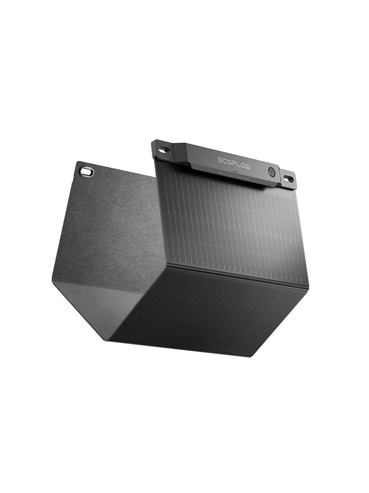 Ecoflow 28w Portable Solar Panel - Kraftwerk - Efsolar28wpsty4eu