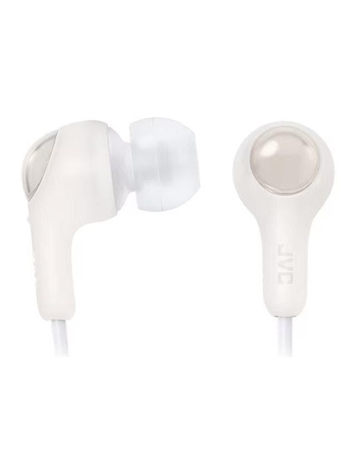 Kopfhörer - Jvc HA Fr9uc - Kopfhoerer/headsets - Ha-fr9uc-w-u
