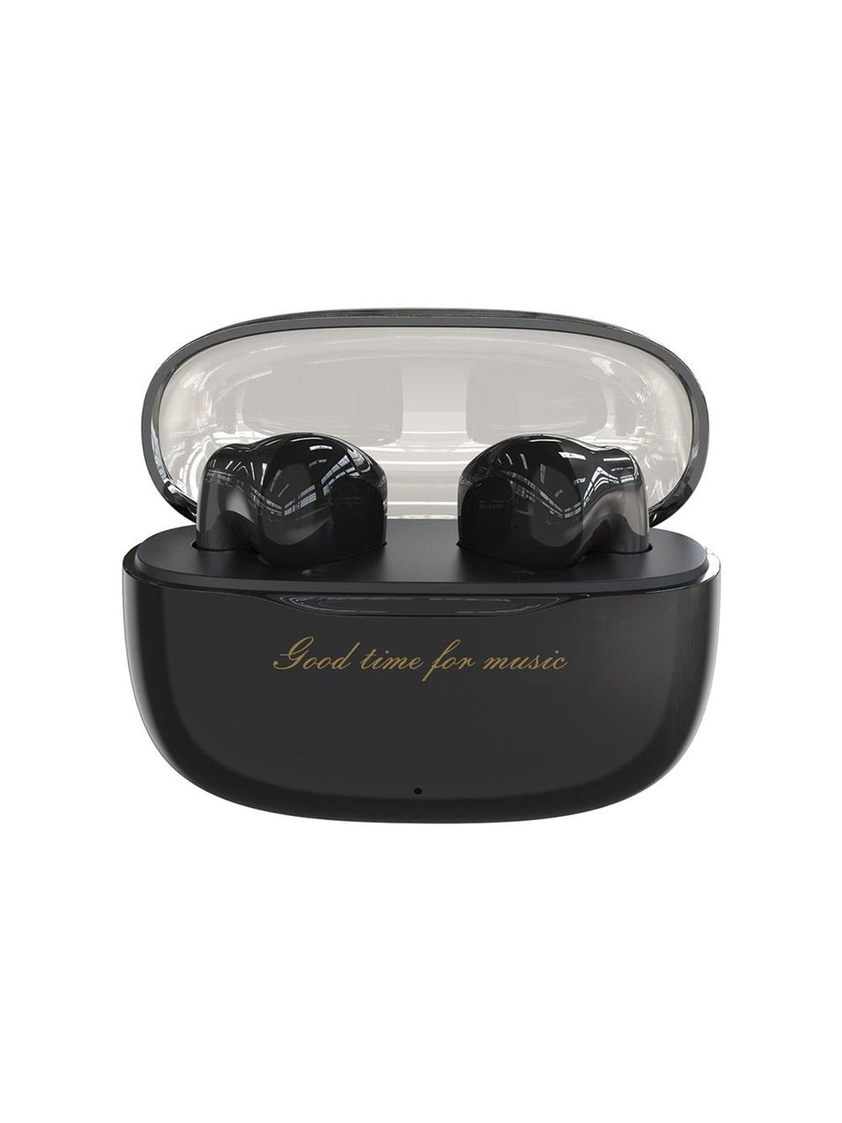 Kopfhörer - Dudao U8 Tws Wireless In-ear Headphones - Black - Kopfhoerer/headsets - 6976625335657