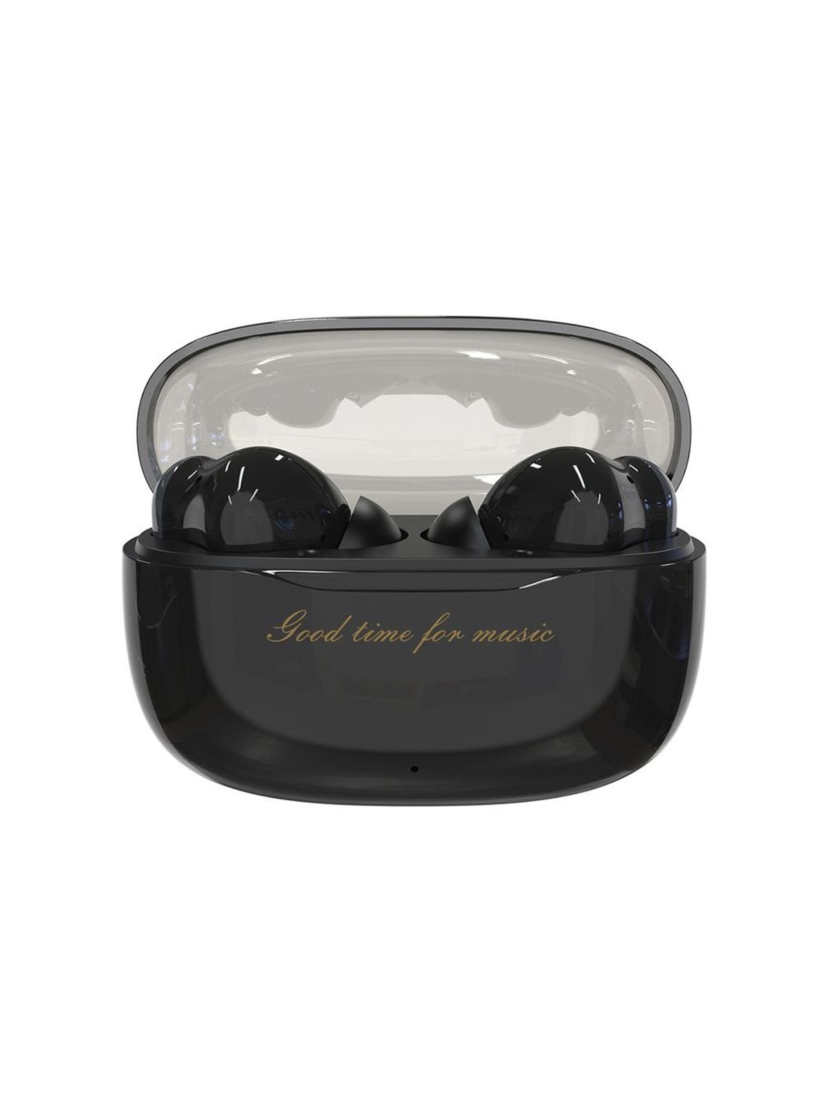 Kopfhörer - Dudao U8 Pro Tws Wireless Headphones - Black - Kopfhoerer/headsets - 6976625335671