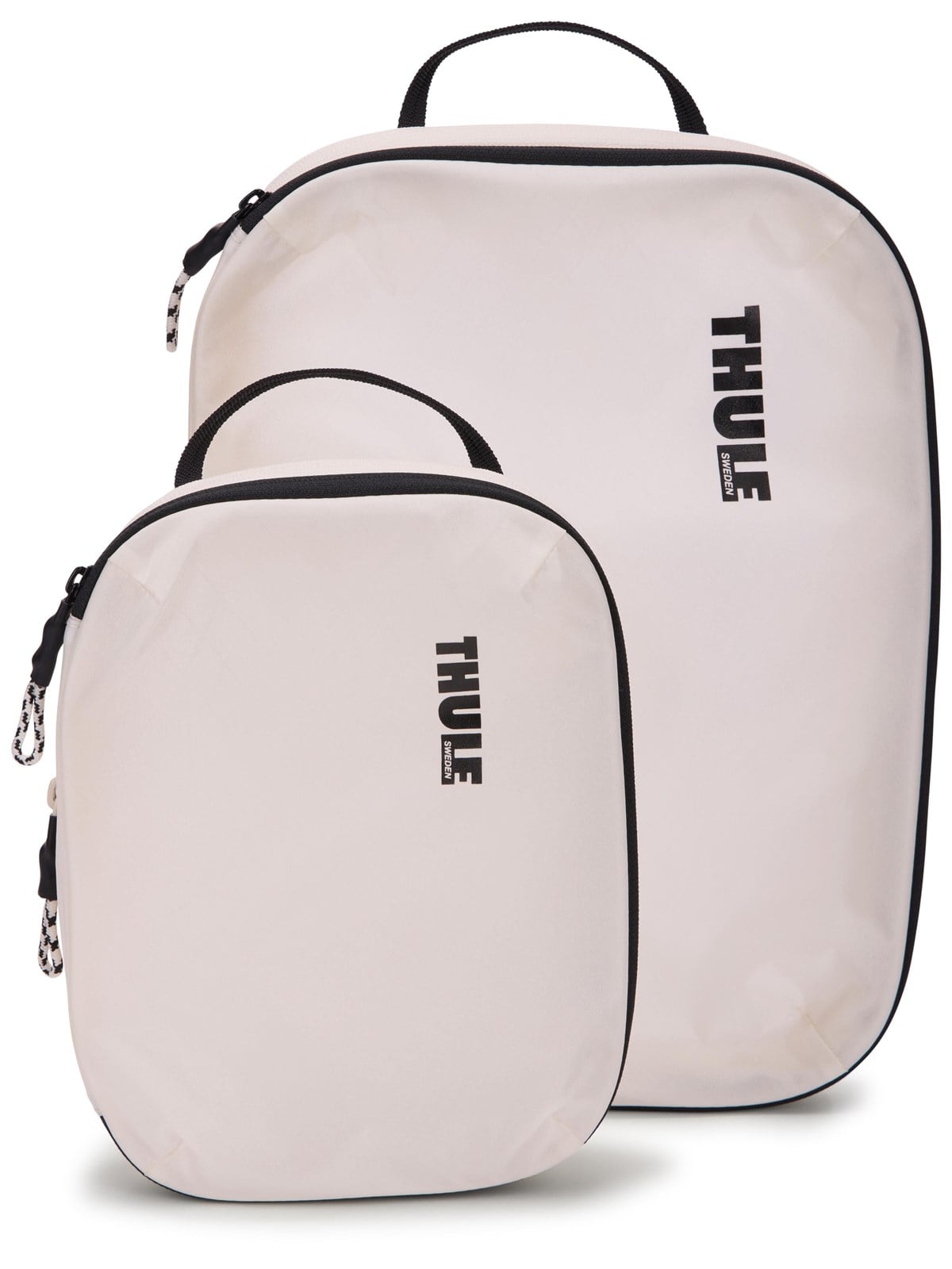 Thule Compression Cube Set - Small & Medium | White - Freizeit Reisen - 3204860