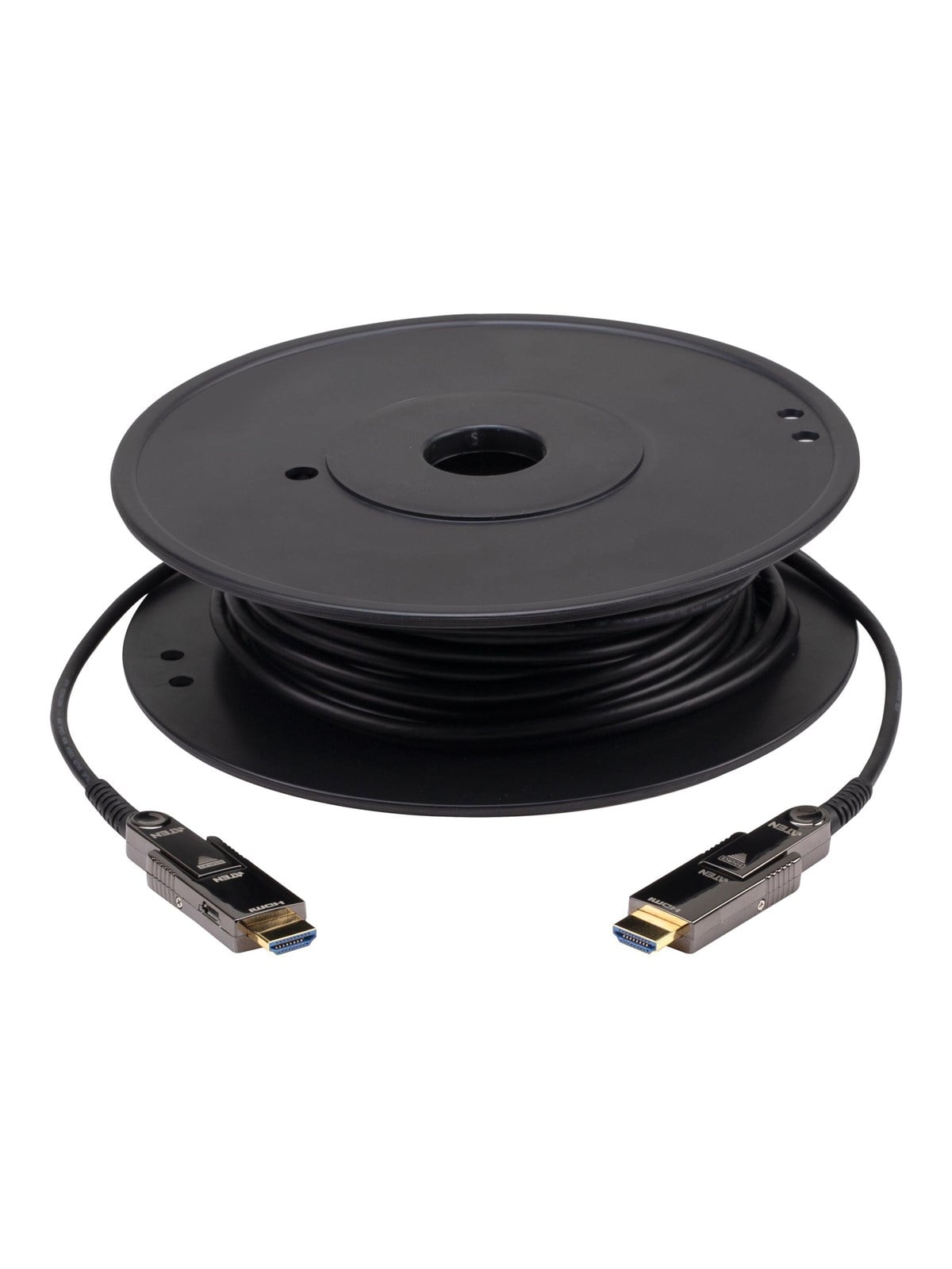 ATEN HDMI cable with Ethernet kit - 30 m Image