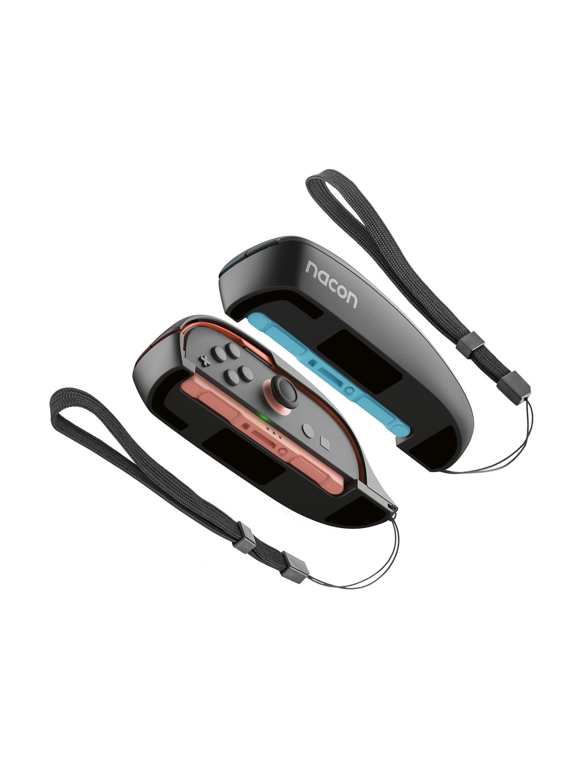 Nacon Mouse Pack - Wireless - Nintendo Switch 2 - Gaming Zubehoer - 3665962032871