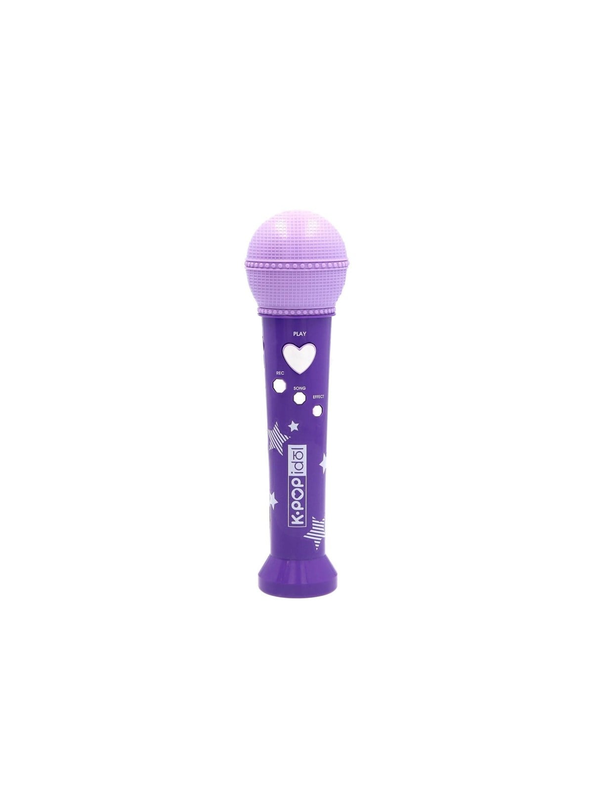 K POP Micro Recorder