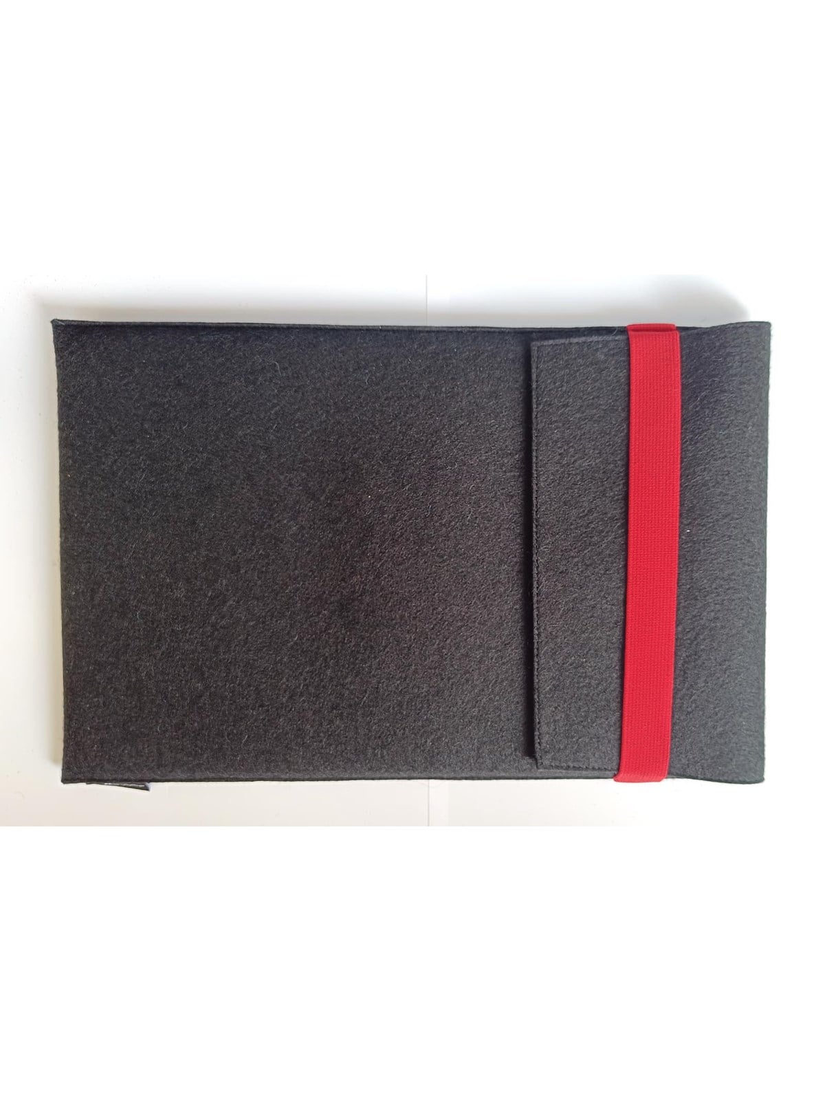 Volla Tablet - Textil-tasche - Schwarz - Tablets Cover Case - 4260738460699