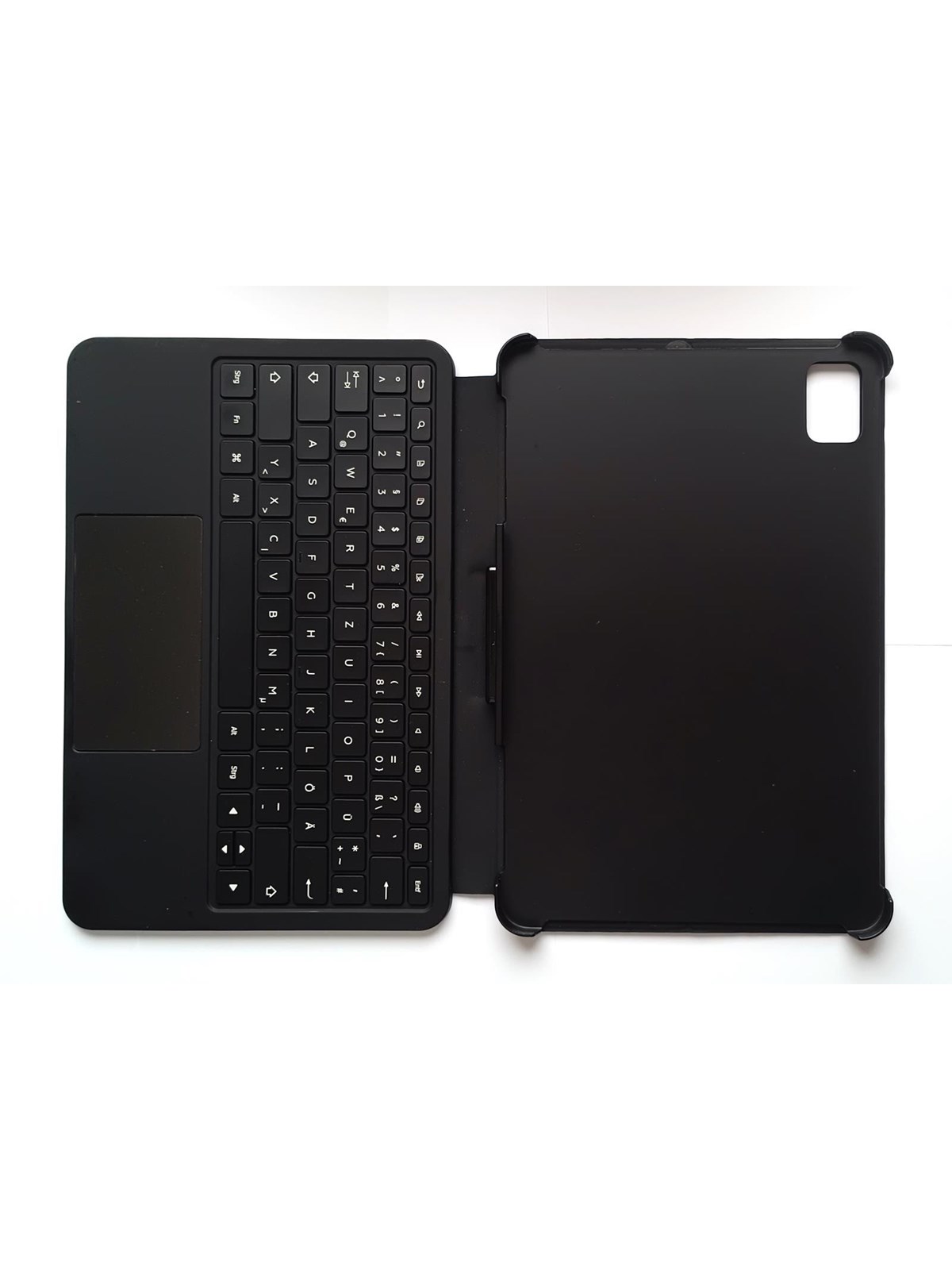 Volla -Keyboard (Qwerty!) - Tablets Anderes Zubehoer - 4260738460613