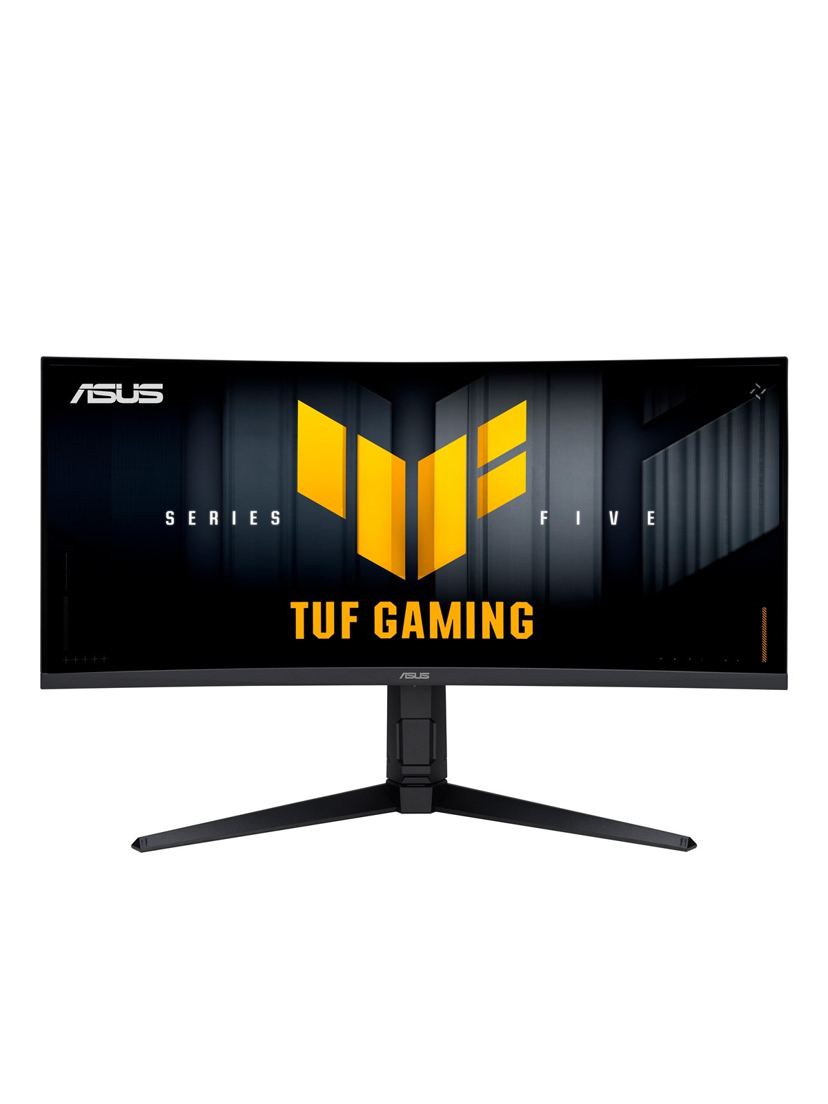 34" Asus Tuf Gaming Vg34wqml5a - 3440x1440 (Uwqhd) - 250hz - VA - Bildschirm - 90lm0bp1-b01e71