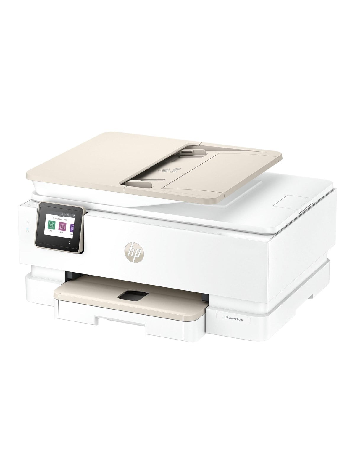 HP Envy Photo 7930 All-in-one Multifunktion - Farbe - Tinte - Drucker - B63k5b#629- Drucker