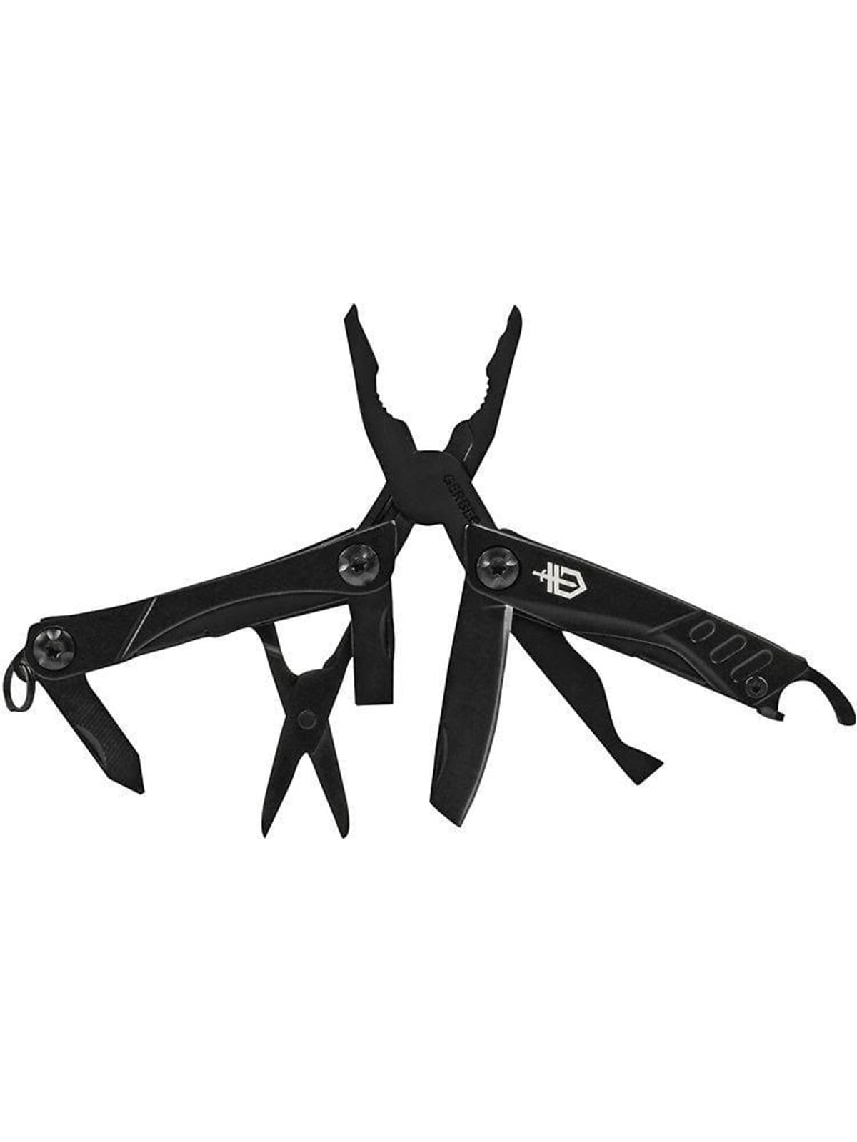 Gerber Dime Multi-tool Black - Multifunktionswerkzeuge - 1027819