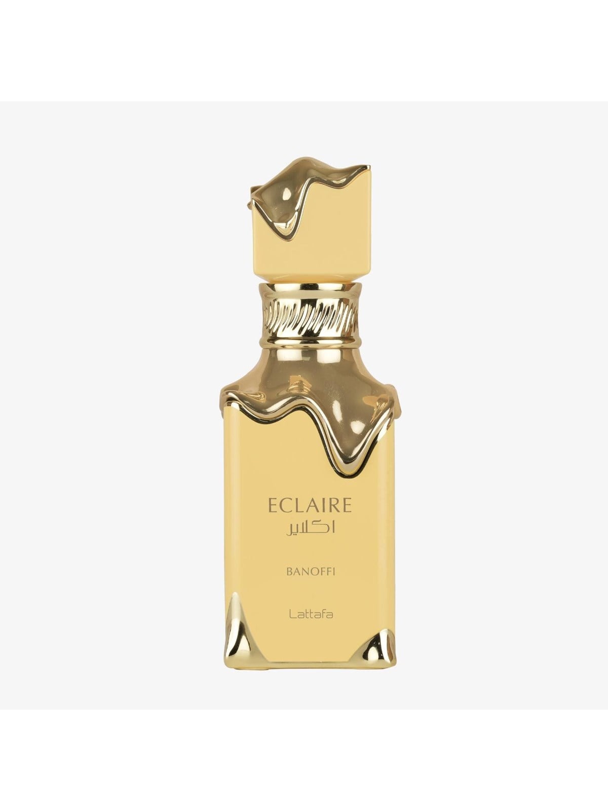Lattafa Eclaire Banoffi Edp - 100 ml - Parfuem Und Duefte - 6290362349112