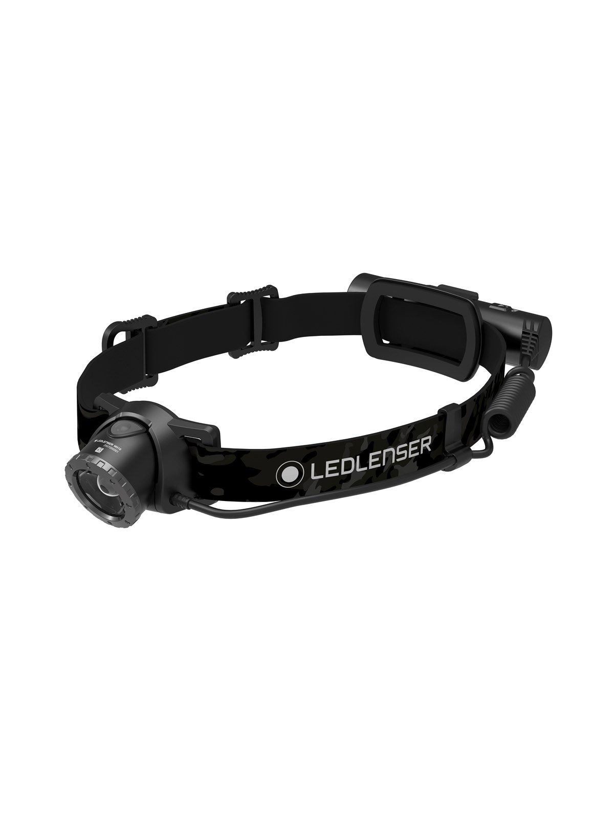 Ledlenser Mh10 Special Edition Head Lamp, 600 lm, Black - Taschenlampen Und Scheinwerfer - 503252