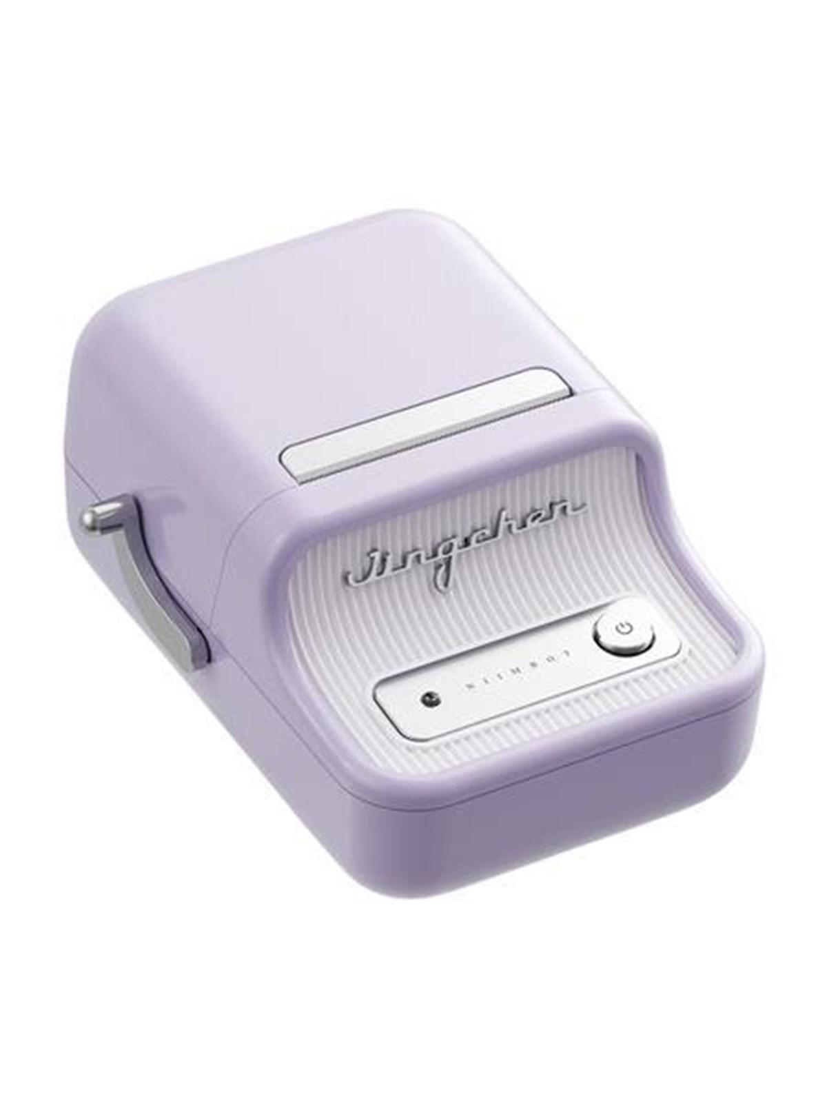 Niimbot B21 Pro Portable Label Drucker - Purple - B21 Pro Purple
