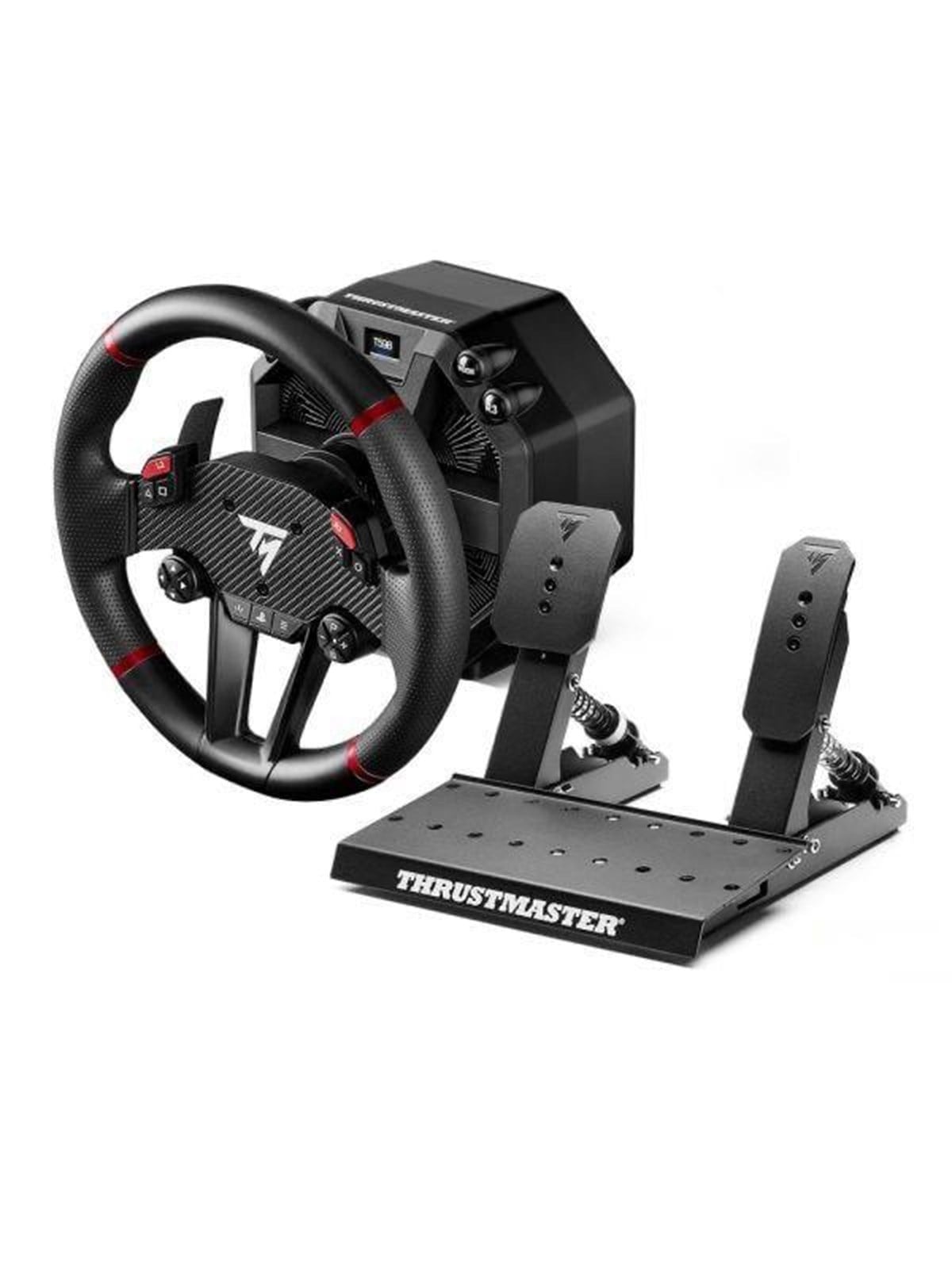 Thrustmaster T598-x - Wheel, Gamepad And Pedals Set - Microsoft Xbox Series X - Gaming Zubehoer - 4460242