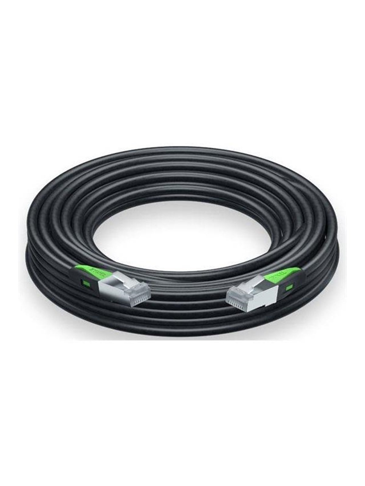 Zyxel Network Cable - Schwarz - 5 Meter - Netzwerk Kabel - Accessory-zz0112f