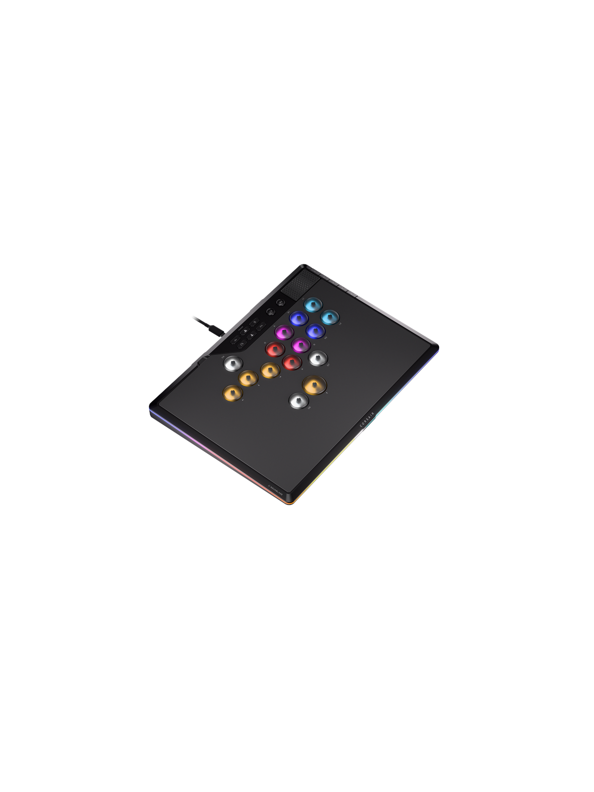 Corsair Novablade Pro Wireless Hall Effect - Wireless Controller - Sony Playstation 5 - Gaming Zubehoer - Ch-963b01g-ww