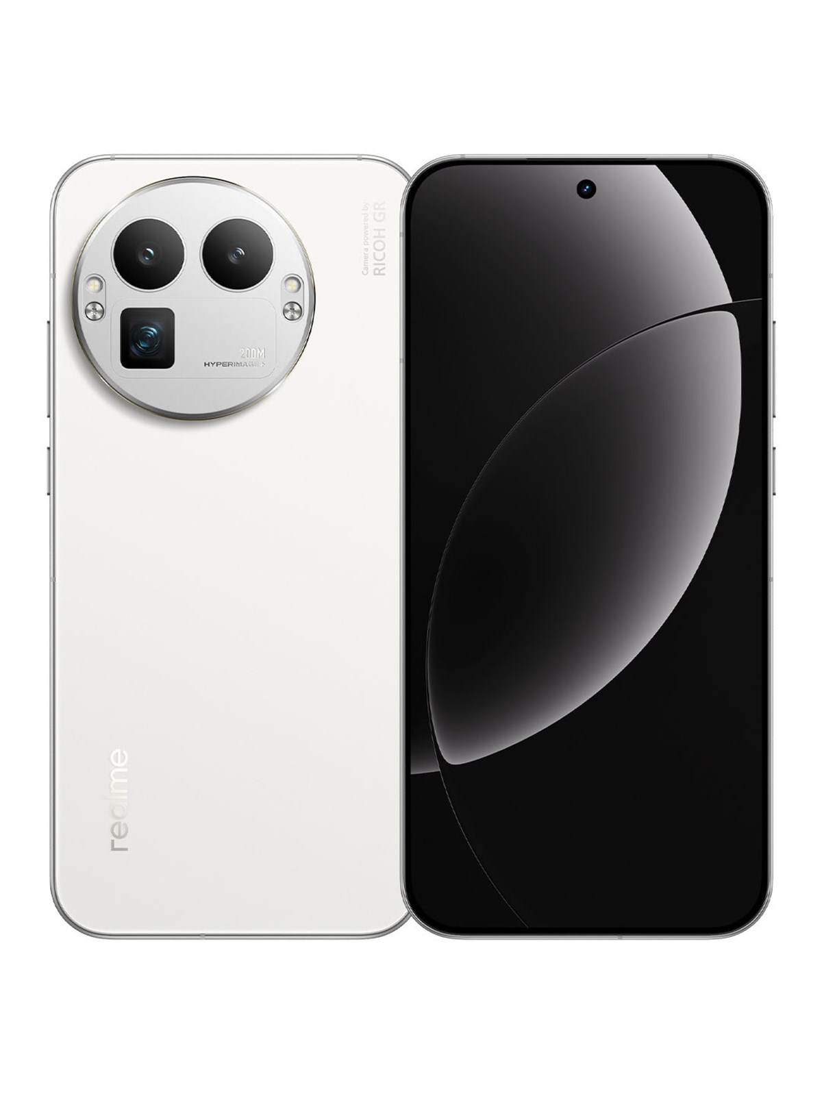 Realme GT 8 Pro 512gb/16gb - Diary White - Handys Smartphones - 631002004348