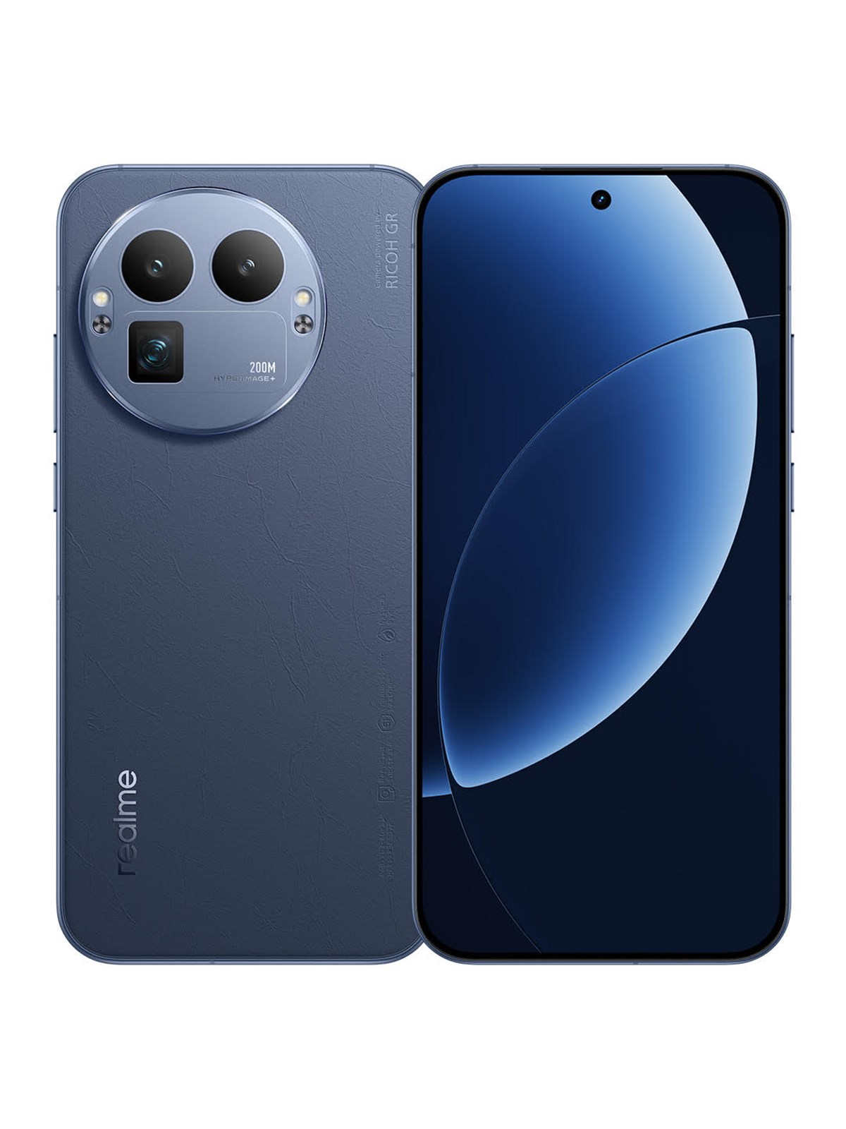 Realme GT 8 Pro 512gb/16gb - Urban Blue - Handys Smartphones - 631002004349