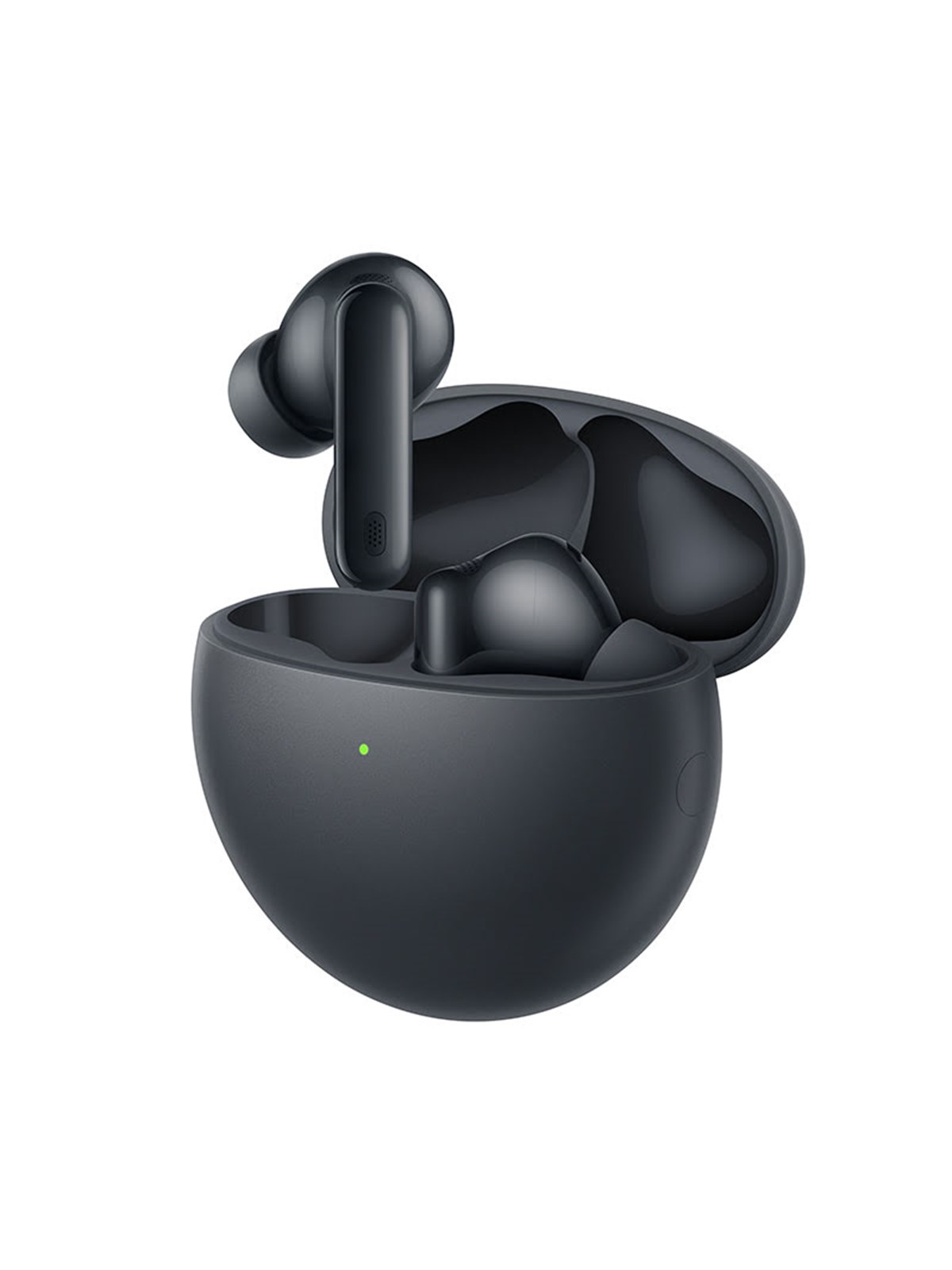 Kopfhörer - Huawei Freebuds 7i - Black - Kopfhoerer/headsets - 55038459