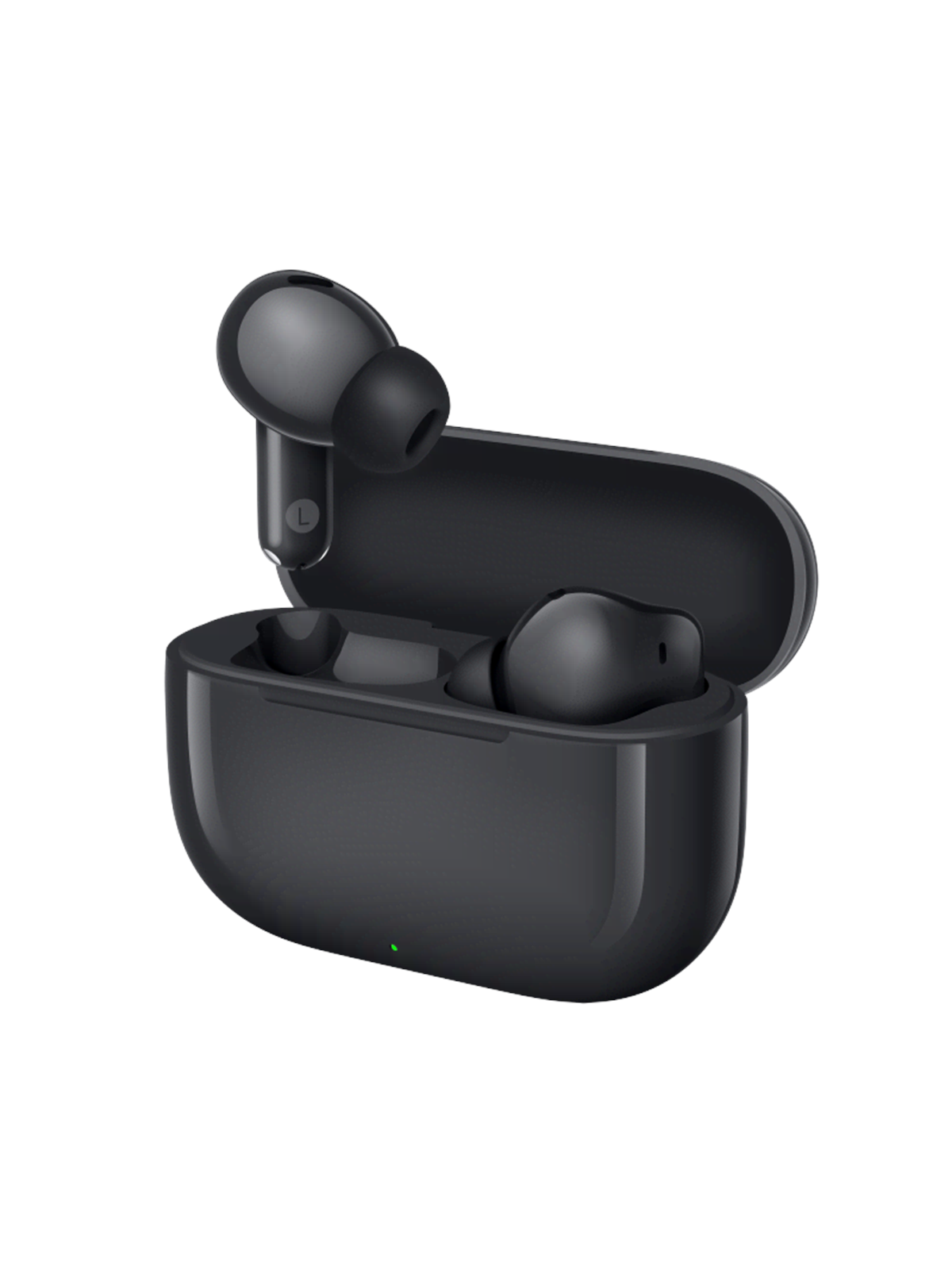 Kopfhörer - Huawei Freebuds Se4 - Black - Kopfhoerer/headsets - 55038499