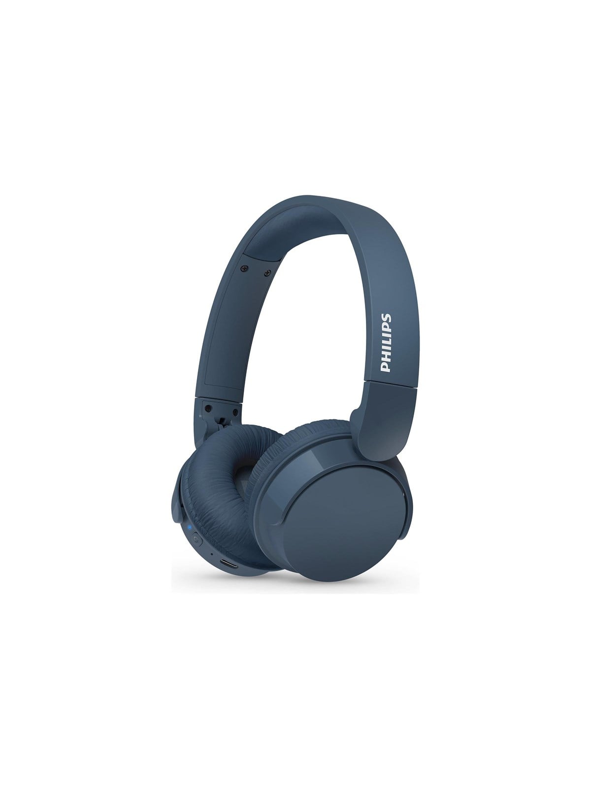 Philips Tah4209 - Kabellose Kopfhörer - Blau - Kopfhoerer/headsets - Tah4209bl/00