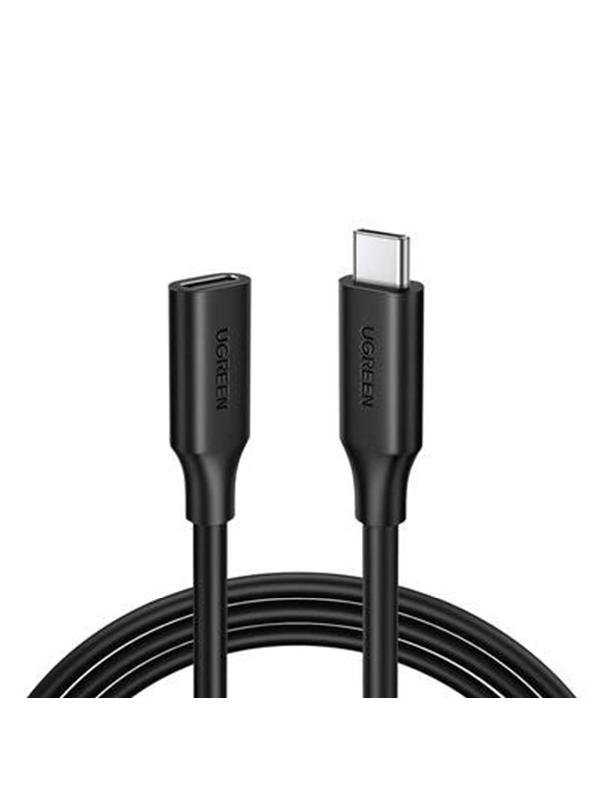 Ugreen Usb-c 3.1 Gen2 4K 100w 1m - Usb Kabel - 10387