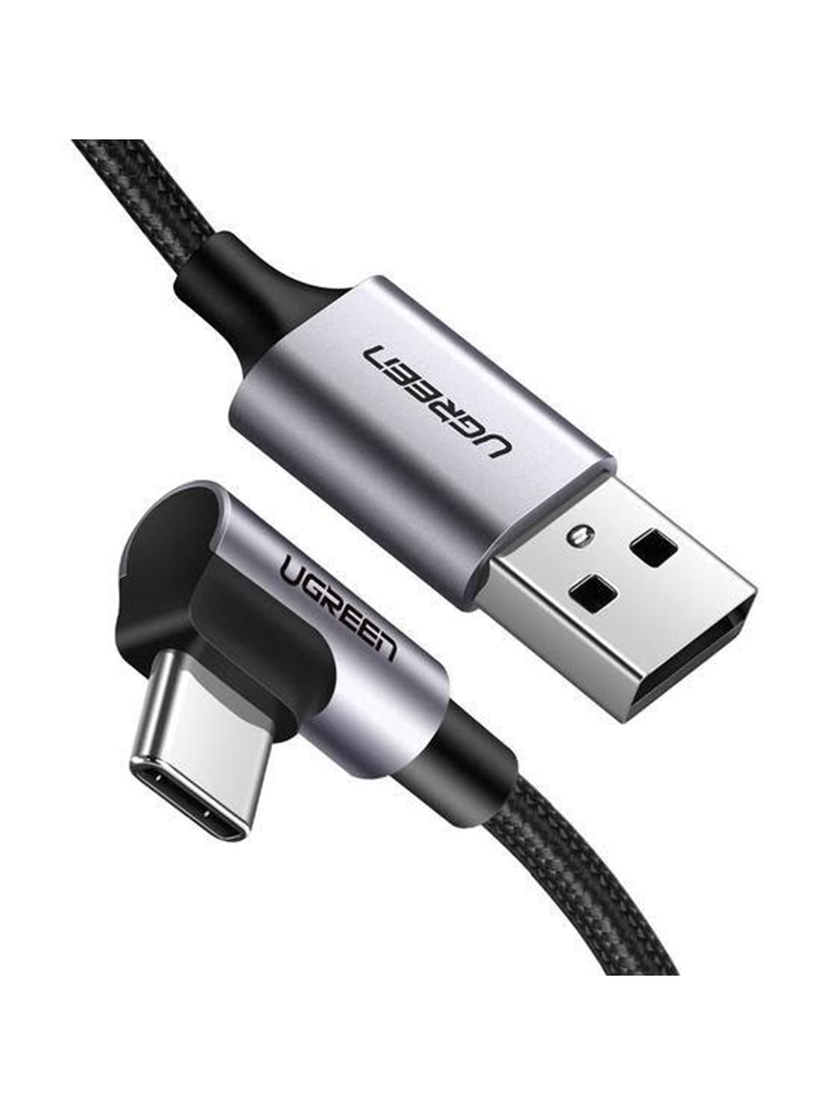 Ugreen Kabel Usb-a / Usb-c 3A 2m - Usb Kabel - 50942