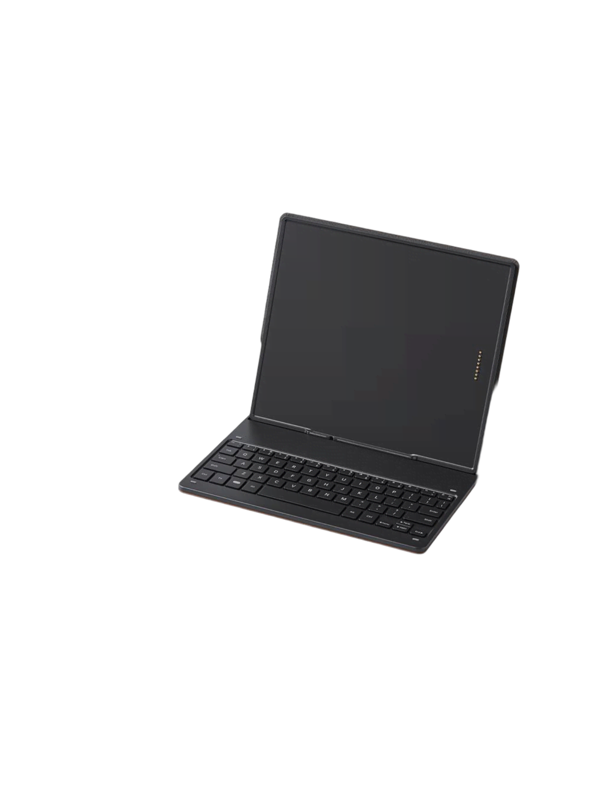 Onyx Boox Note Air5 C Keyboard Cover Case - Tablets Anderes Zubehoer - Ocv0520r