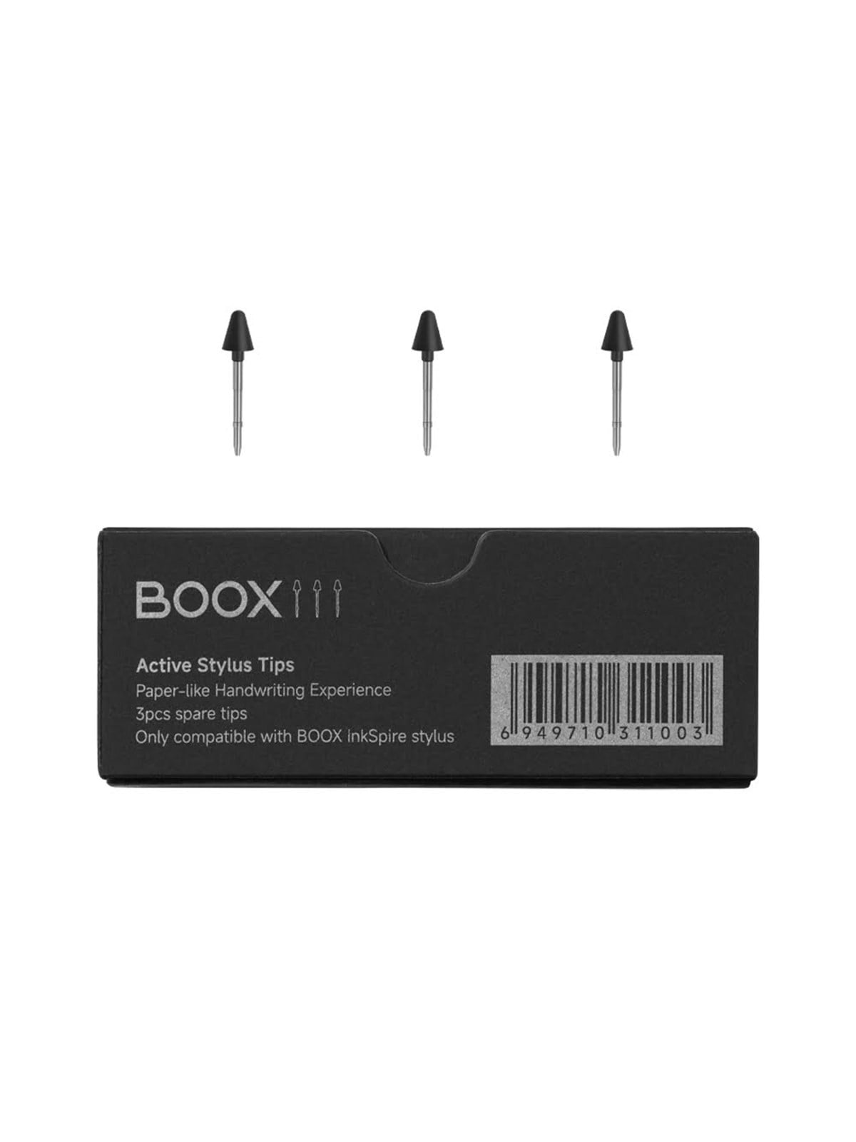 Onyx Boox Inkspire Active Stylus Tips - Tablets Anderes Zubehoer - Osl0071r