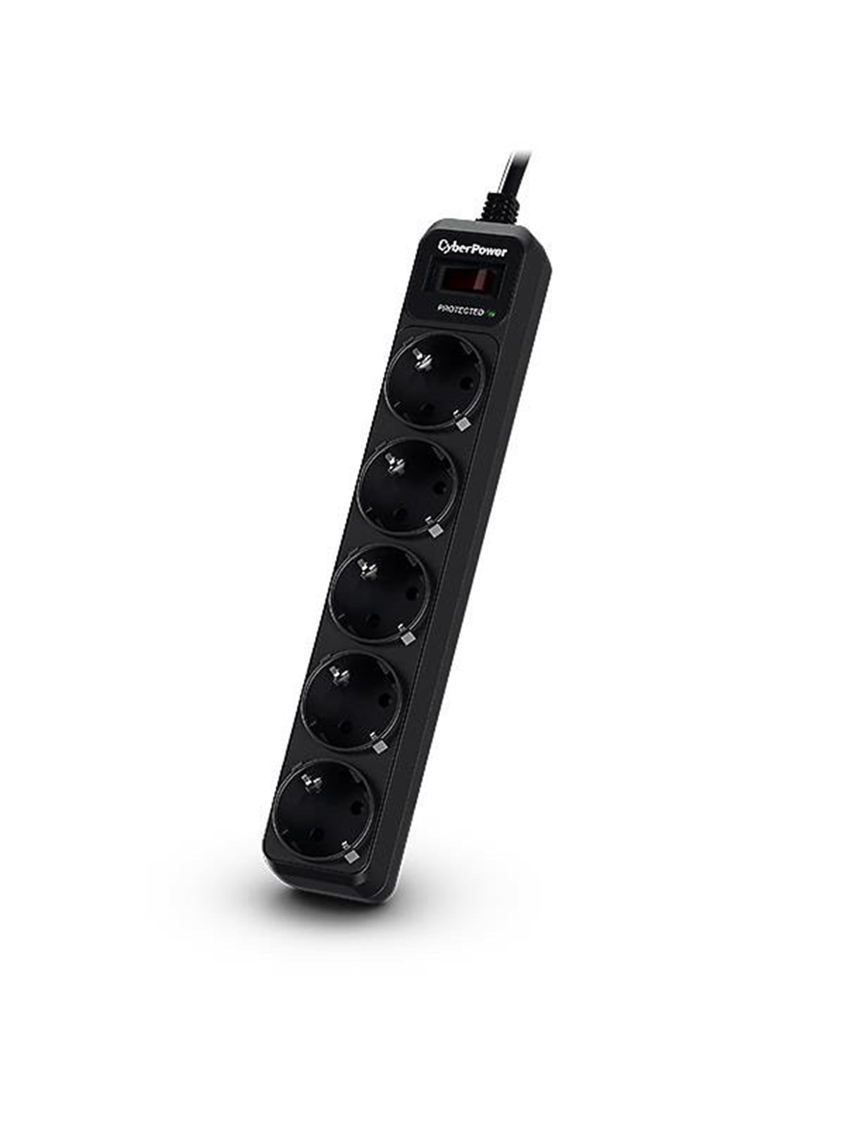 Cyberpower Essential B0520sc0-de - Surge Protector - Stromkabel Extern