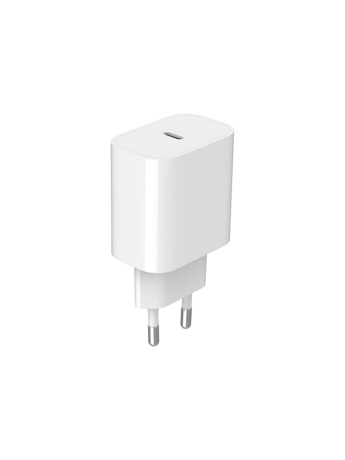 Gembird Power Adapter - 24 Pin Usb-c - 20 Watt - Handys Adapter Und Ladegeraete - Ta-uc-pd20-01-w