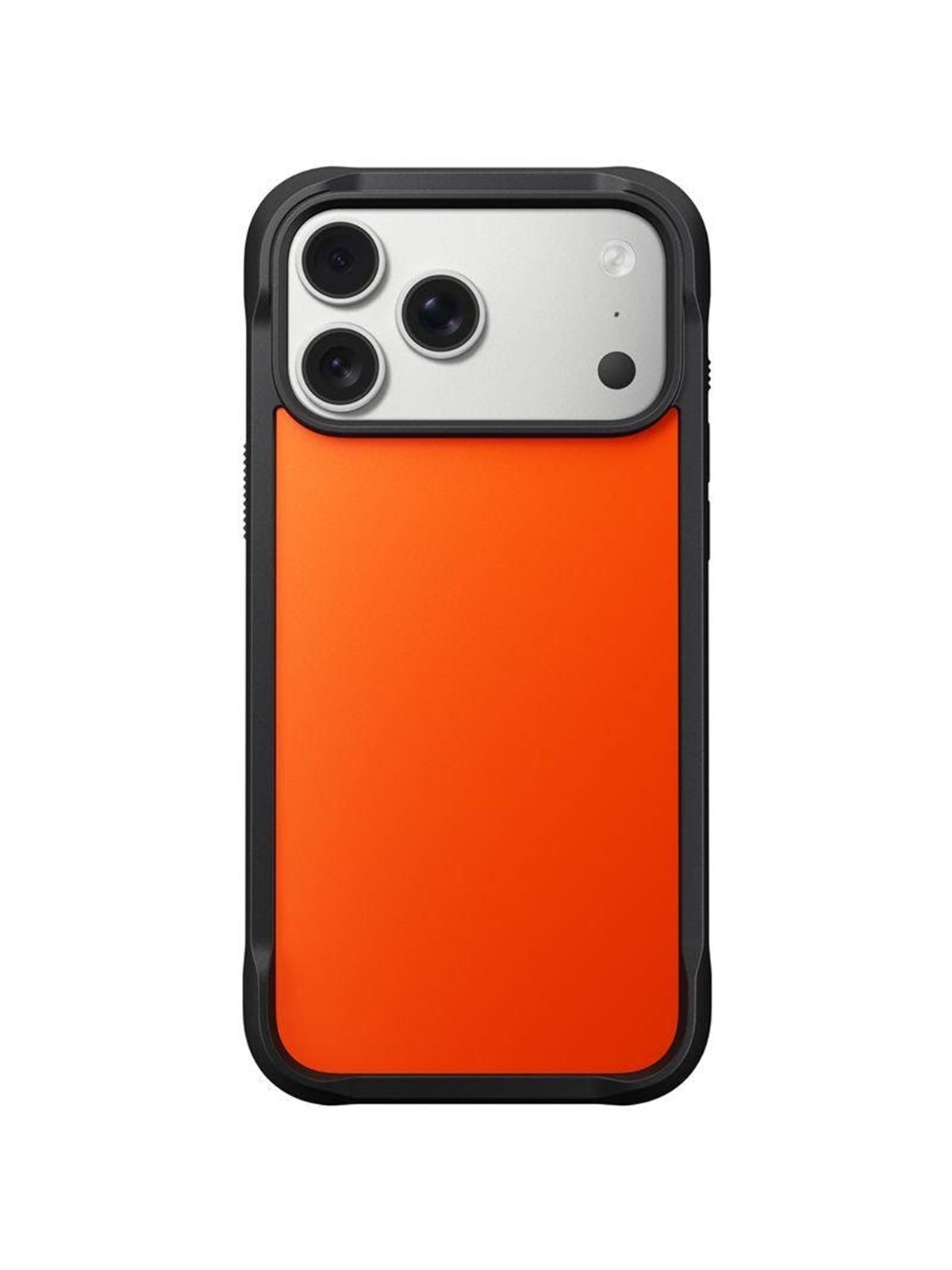 Nomad Rugged Case Ultra Orange - Iphone 17 Pro Max - Handys Cover Cases - Nm014056858