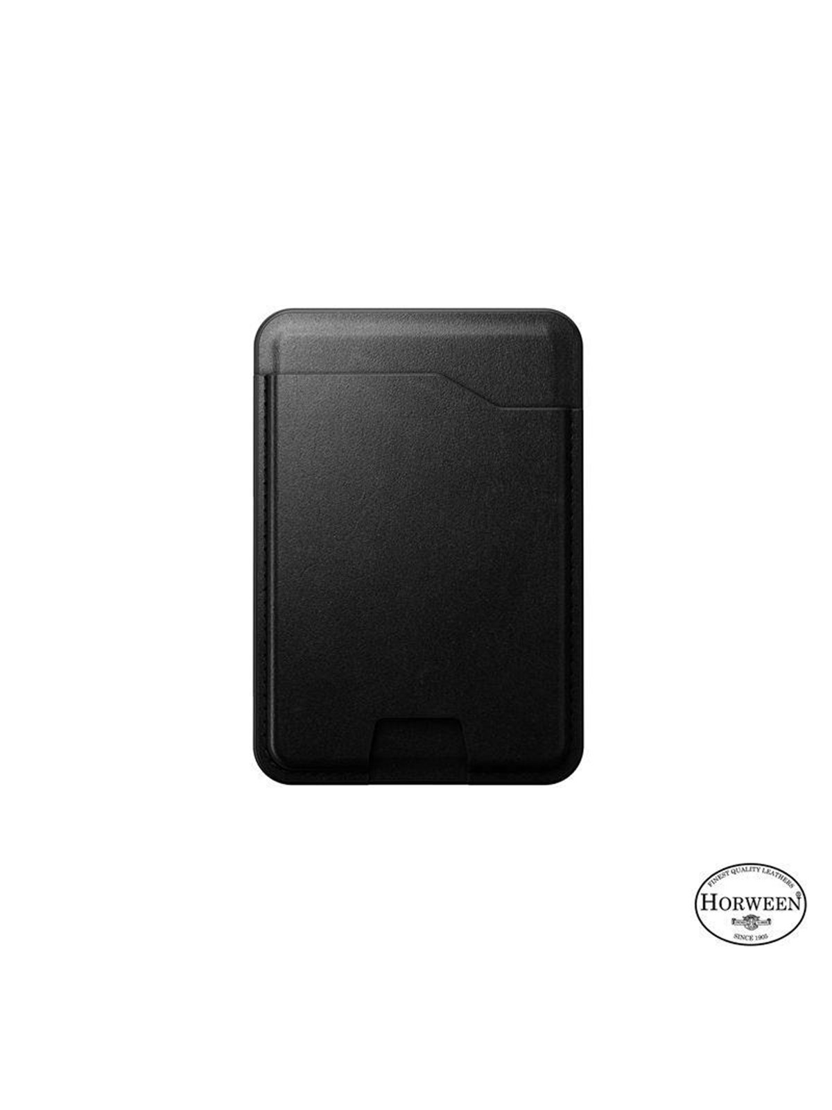 Nomad Leather Mag Wallet With Find My Tracking Black - Handys Anderes Zubehoer - Nm011741858