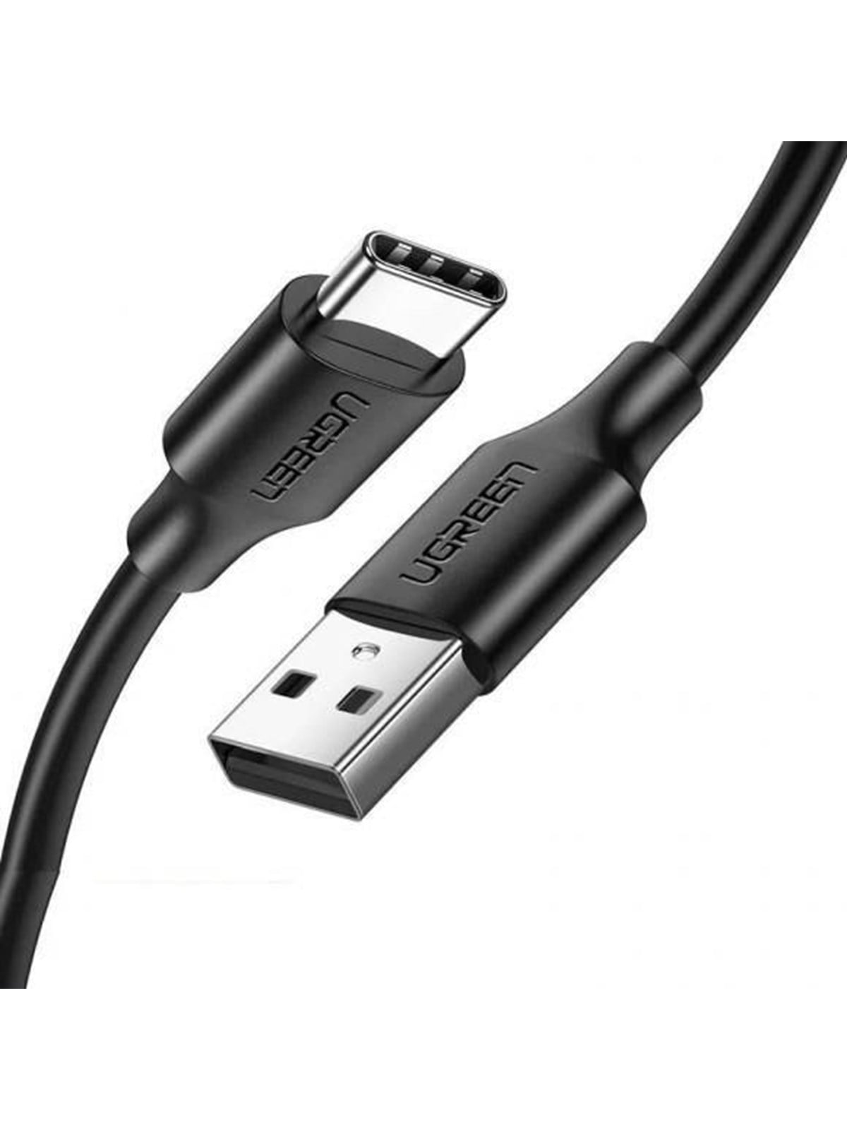 Ugreen Kabel Usb-a / Usb-c 3A 1.5m - Usb Kabel - 60117