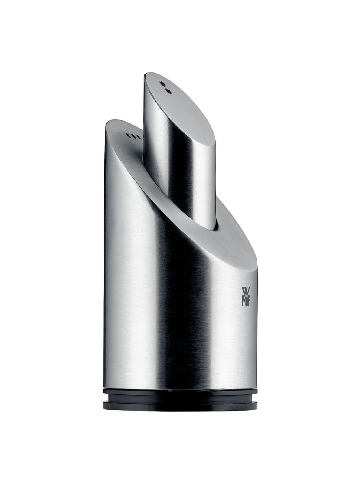 Wmf Basic Salt & Pepper 2 Pcs. Set - Kuechenzubehoer - 0661056030