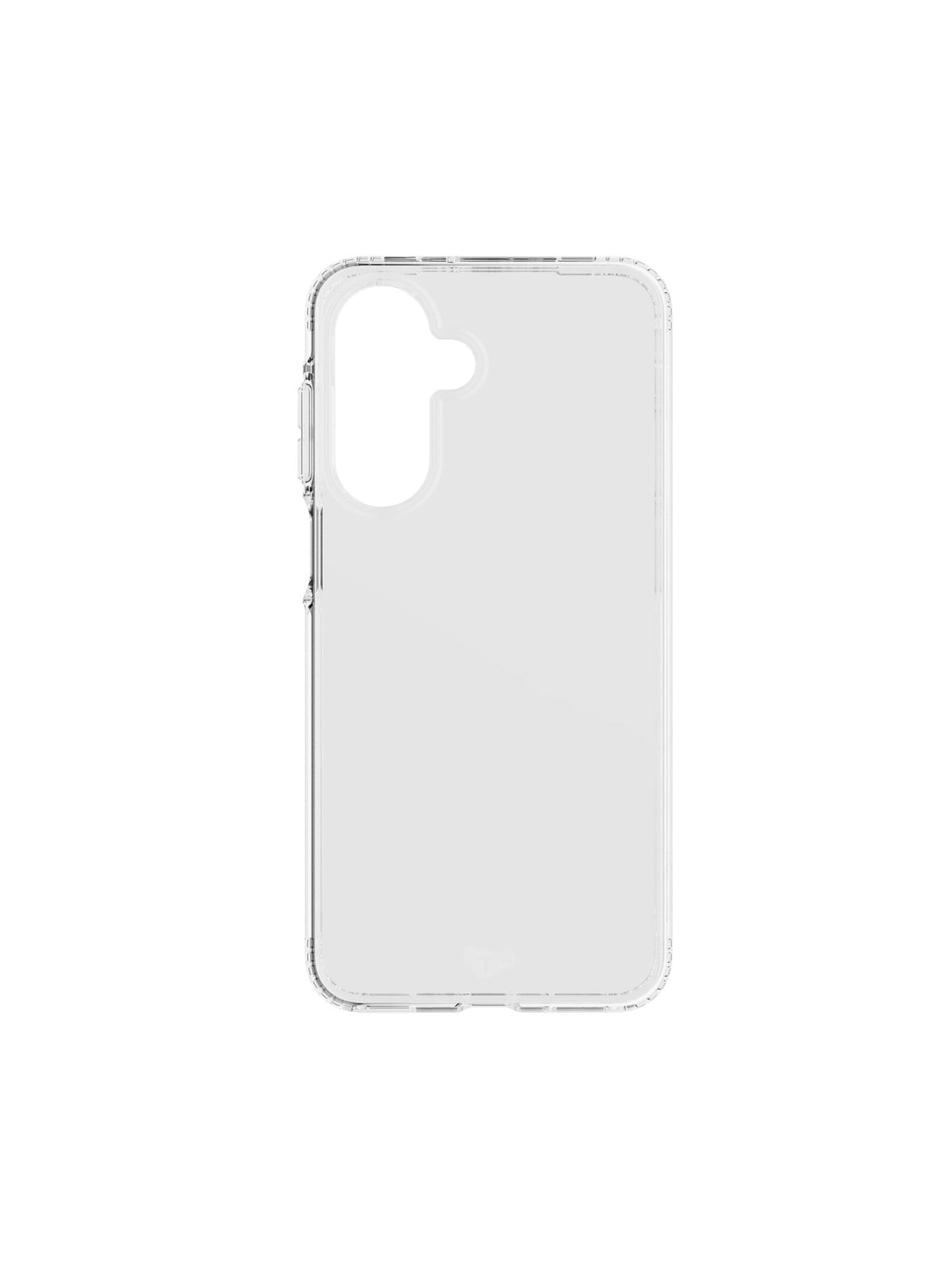 Tech21 Evolite Samsung Galaxy A17 5G Clear - Handys Cover Cases - T21-11528