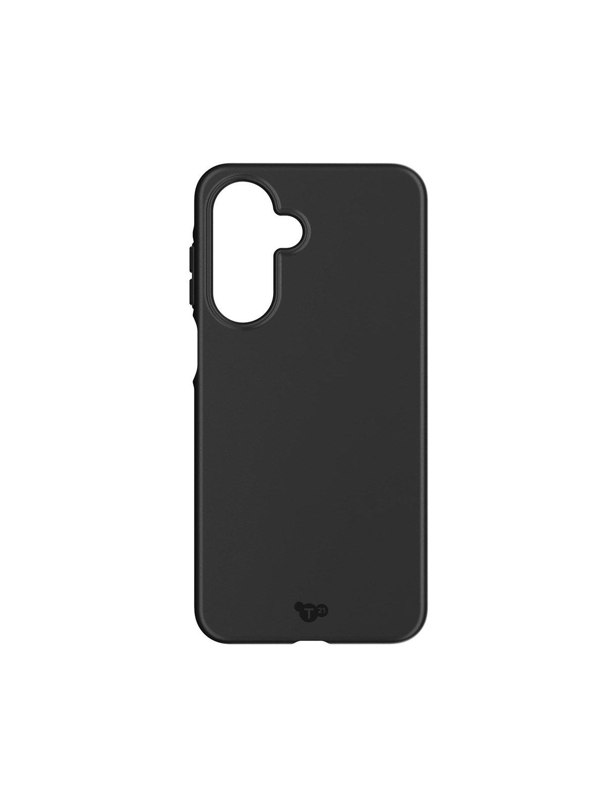 Tech21 Evolite Samsung Galaxy A17 5G Black - Handys Cover Cases - T21-11529