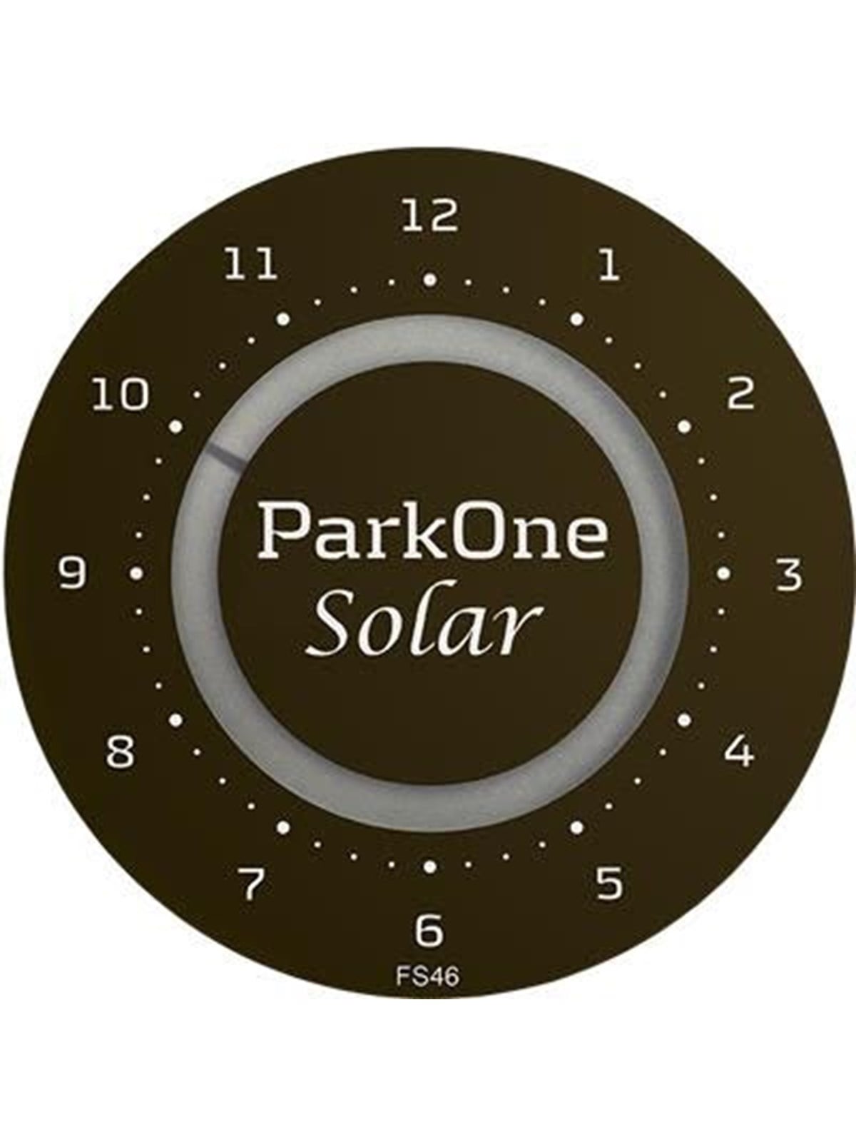 Parkone Solar - Autozubehoer - 7010