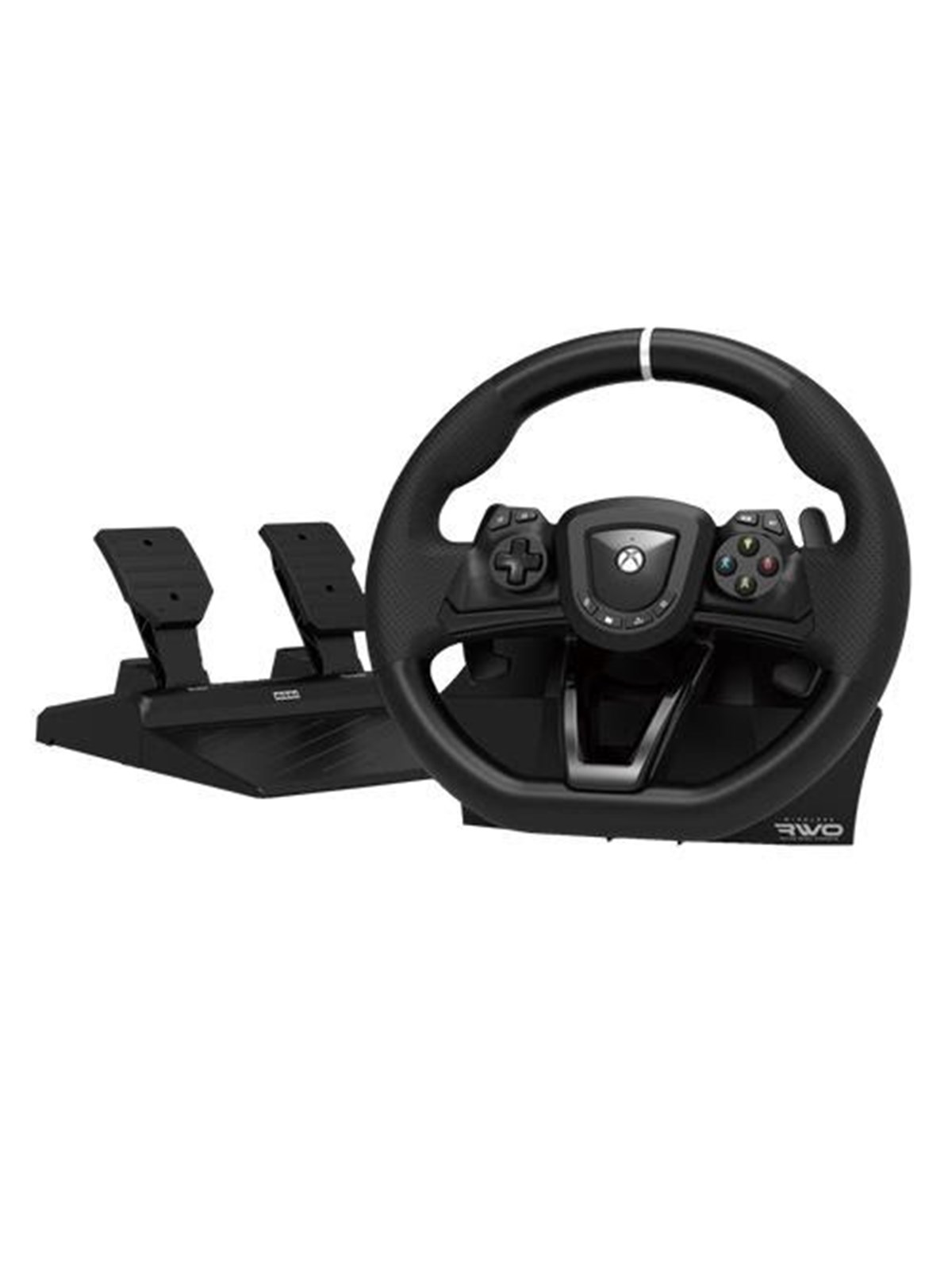 Hori Wireless Racing Wheel Overdrive For Xbox - Controller - Gaming Zubehoer - Mbs-016e