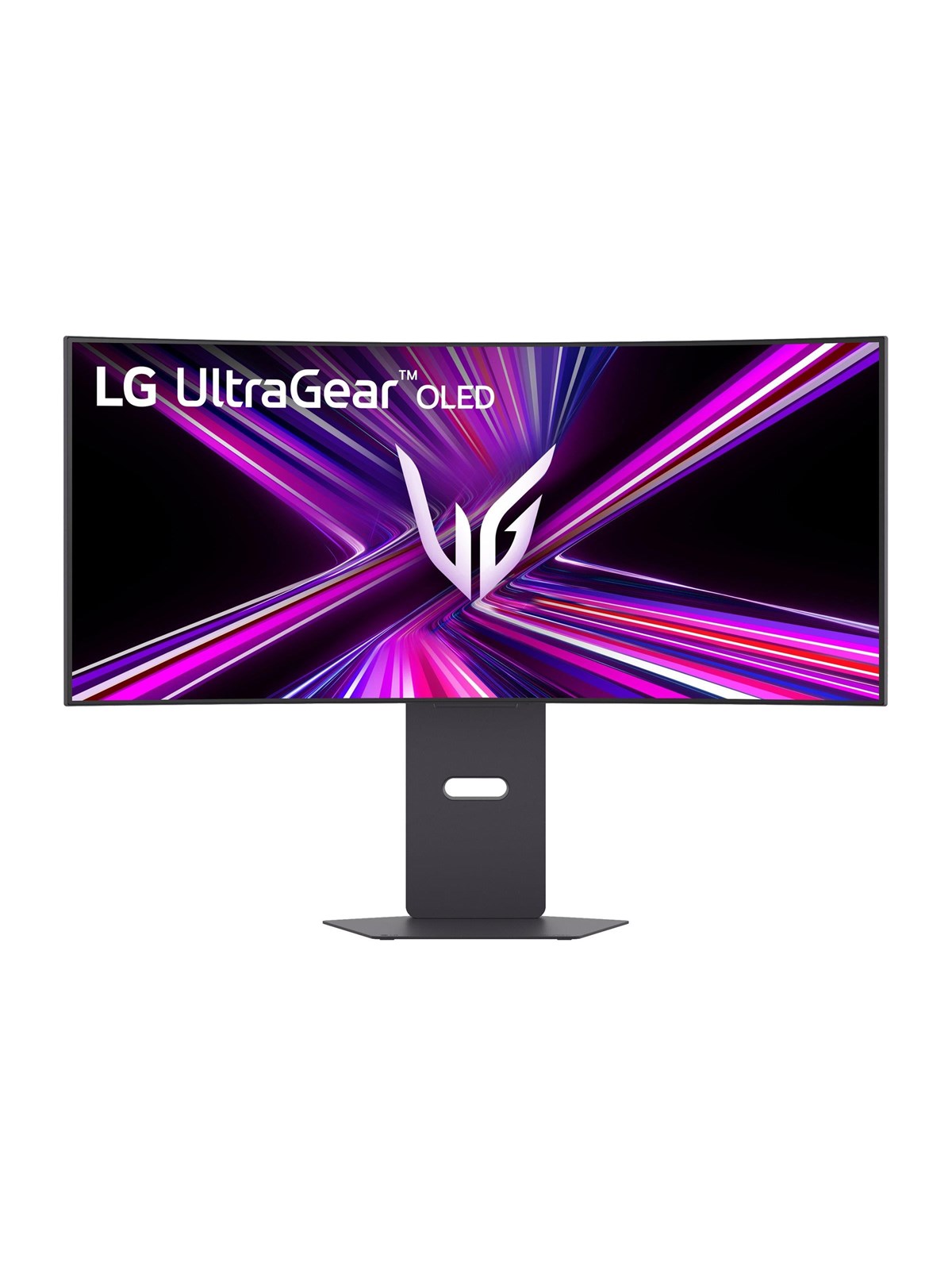 34" LG Ultragear 34gx900a - 3440x1440 (Uwqhd) - 240hz - Oled - Bildschirm - 34gx900a-b.Aeu