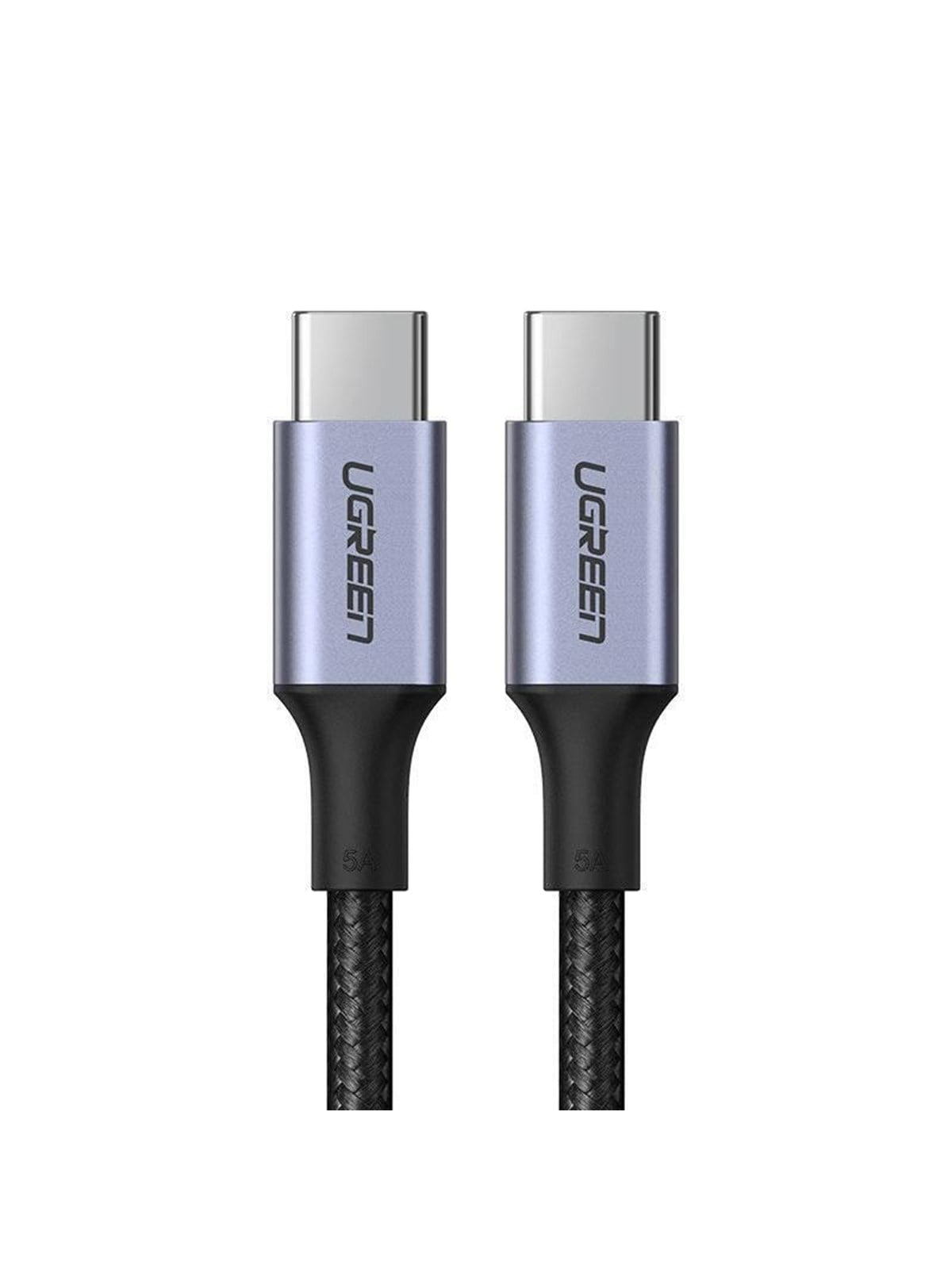 Ugreen Usb-c - Usb-c - 100w - 3m - Usb Kabel - 90120b