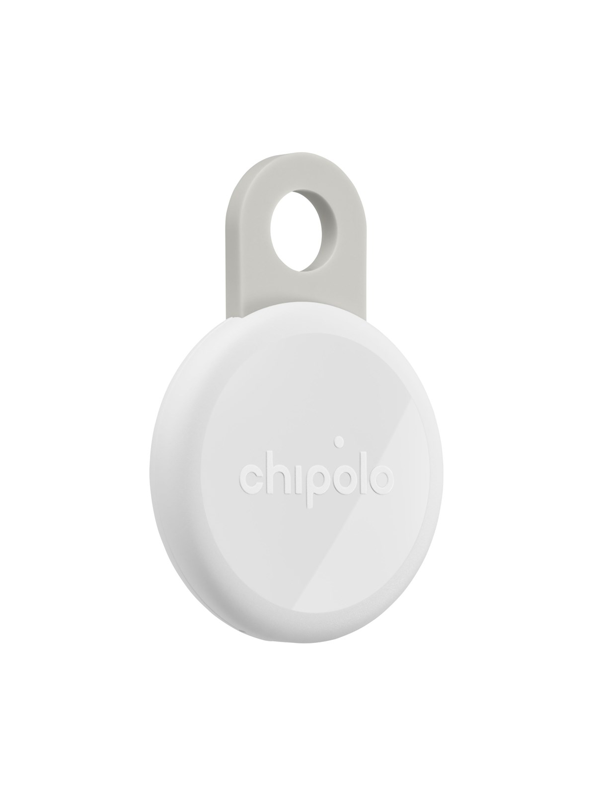 Chipolo Loop - Chalk - Handys Anderes Zubehoer - Rso.0000001