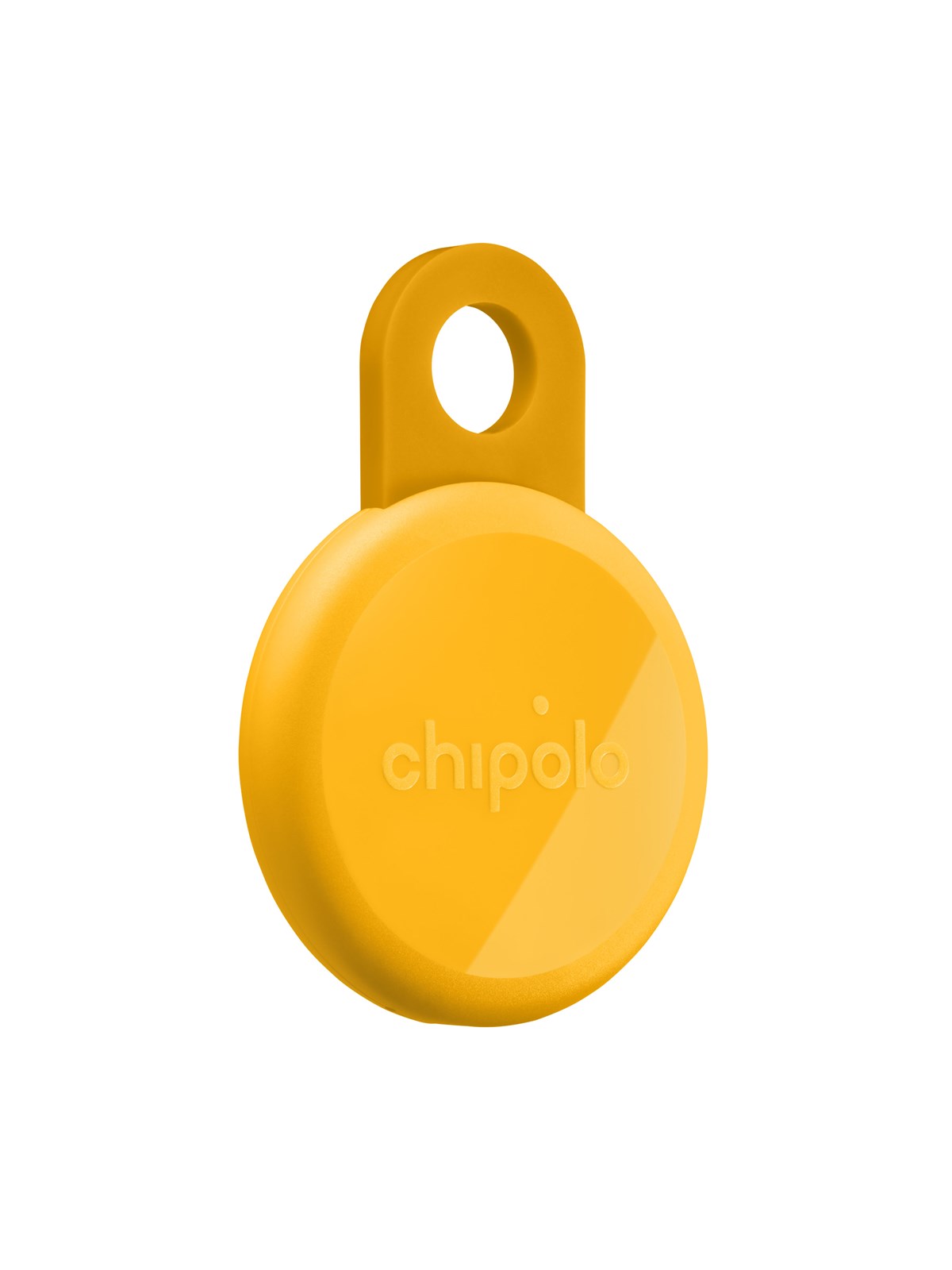 Chipolo Loop - Honey - Handys Anderes Zubehoer - Rso.0000002