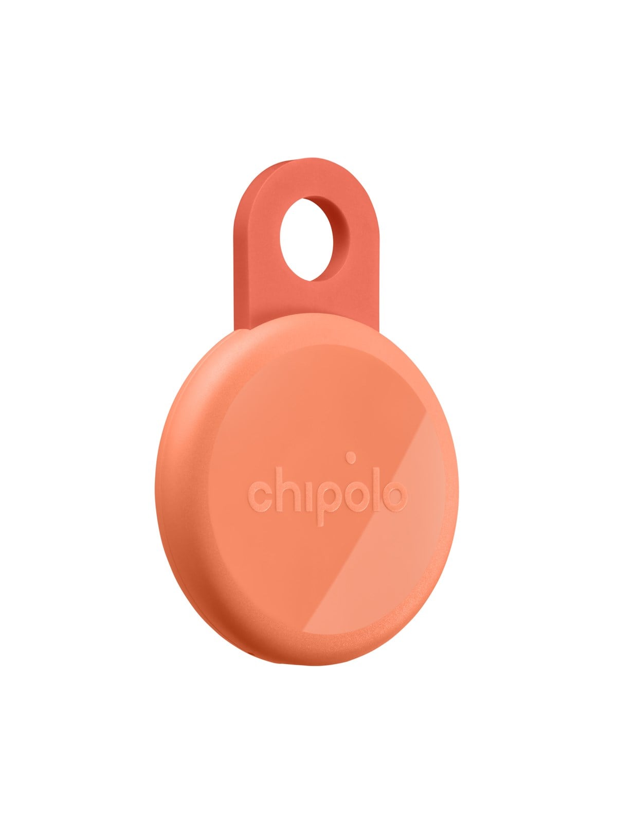 Chipolo Loop - Coral - Handys Anderes Zubehoer - Rso.0000003